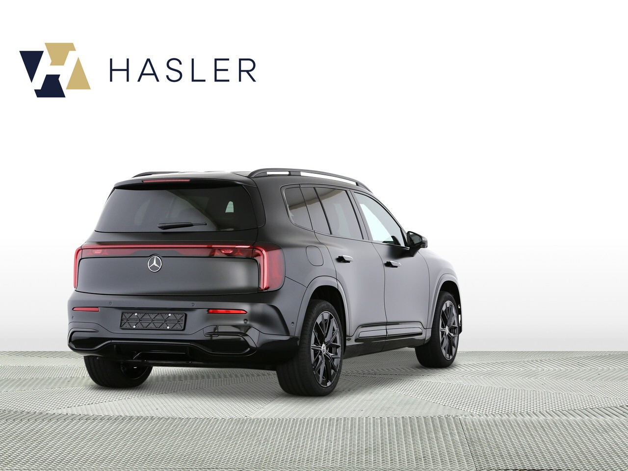 MERCEDES-BENZ GLB 350 85kWh EQ 4 Matic-image-4