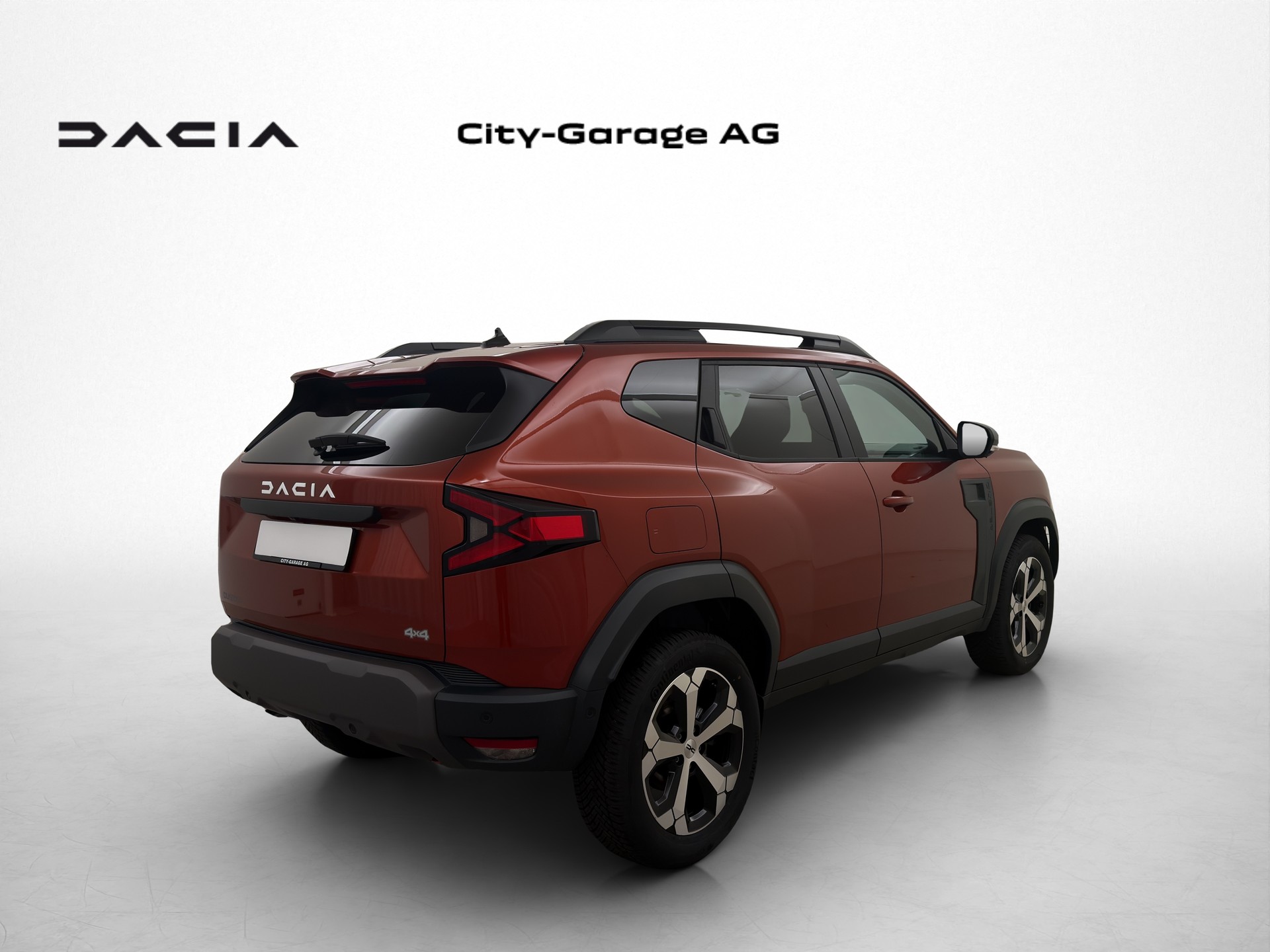 DACIA Duster 1.2 TCe Journey 4WD-image-4