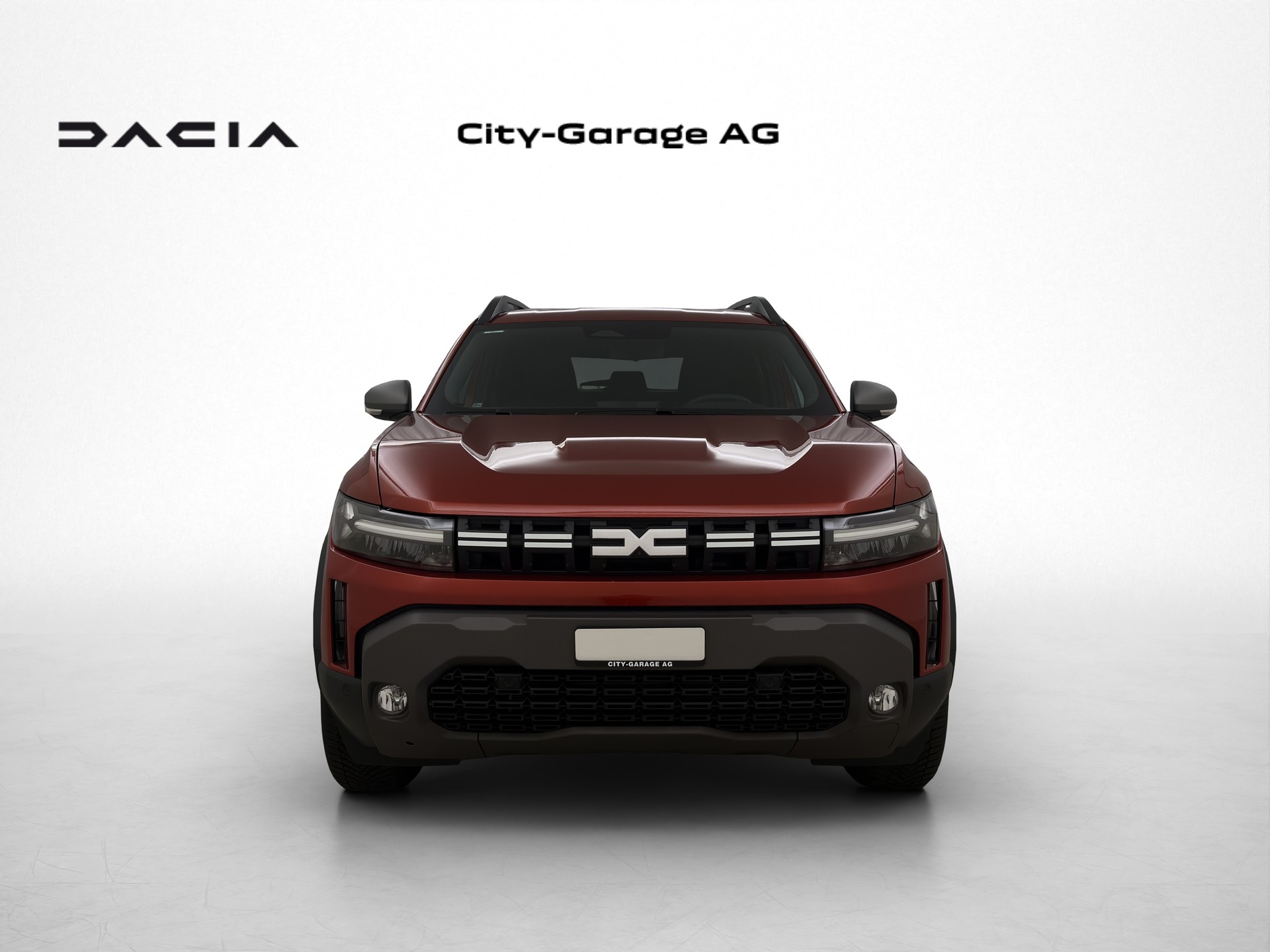 DACIA Duster 1.2 TCe Journey 4WD-image-1