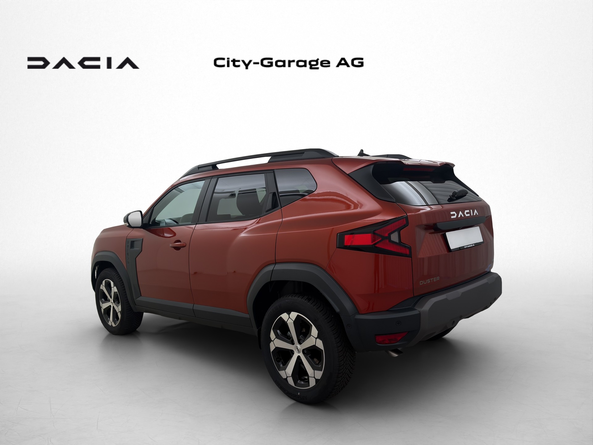 DACIA Duster 1.2 TCe Journey 4WD-image-2