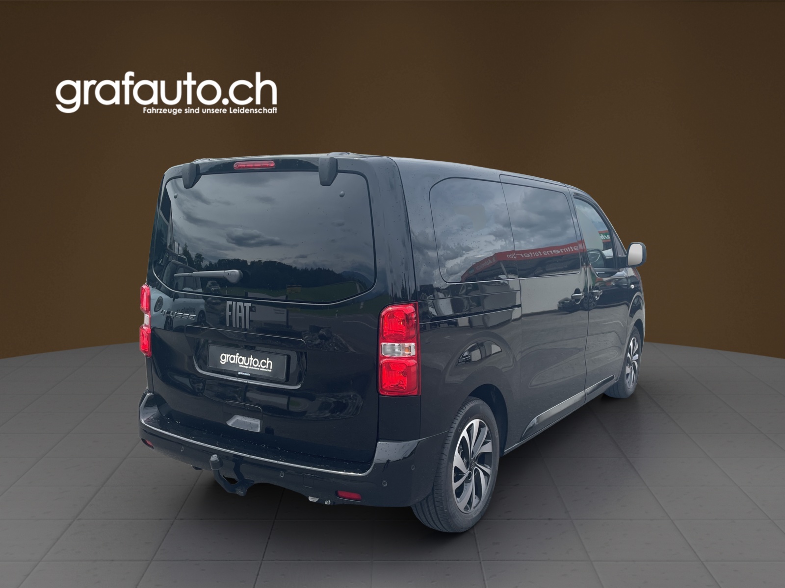 FIAT Ulysse L2 2.2 BlueHDI VIP-image-4
