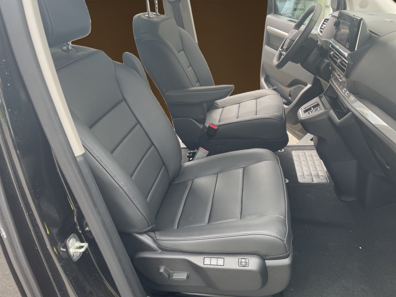 FIAT Ulysse L2 2.2 BlueHDI VIP-image-8