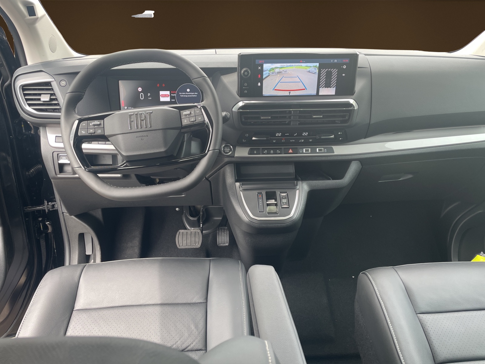 FIAT Ulysse L2 2.2 BlueHDI VIP-image-7