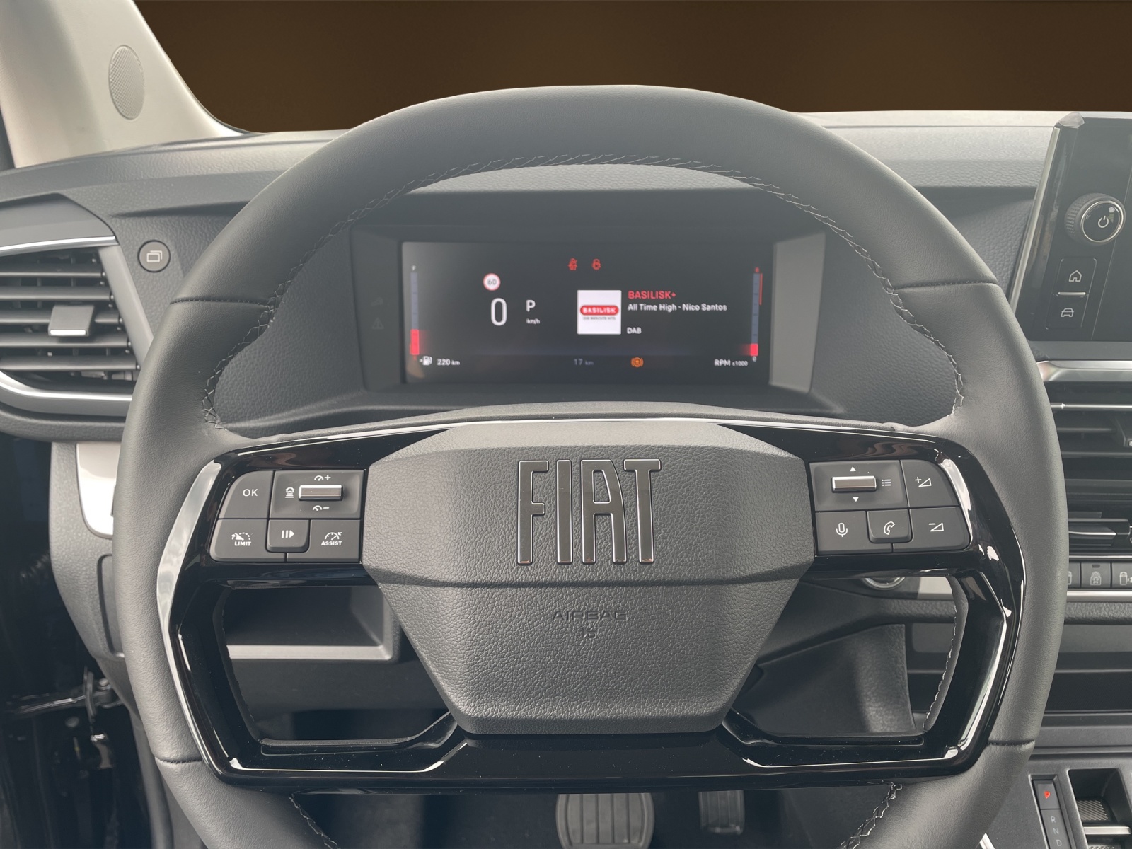 FIAT Ulysse L2 2.2 BlueHDI VIP-image-10
