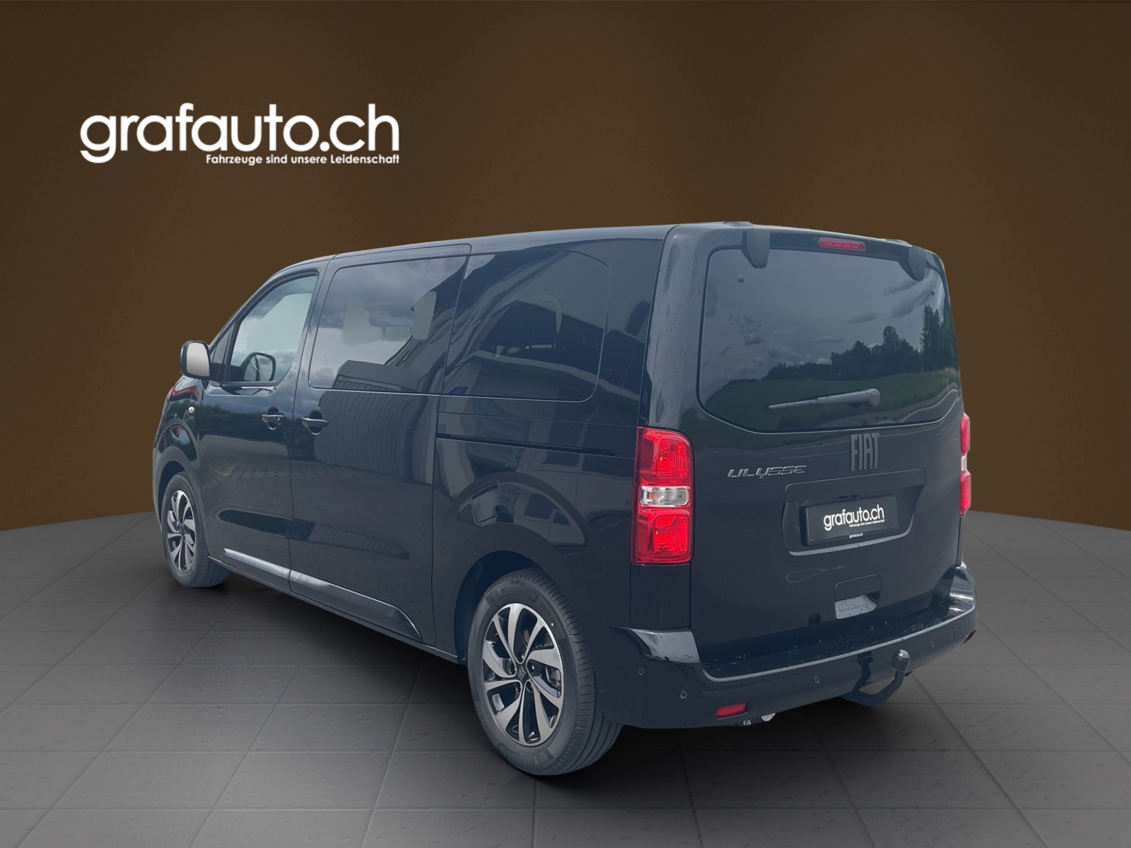 FIAT Ulysse L2 2.2 BlueHDI VIP-image-3