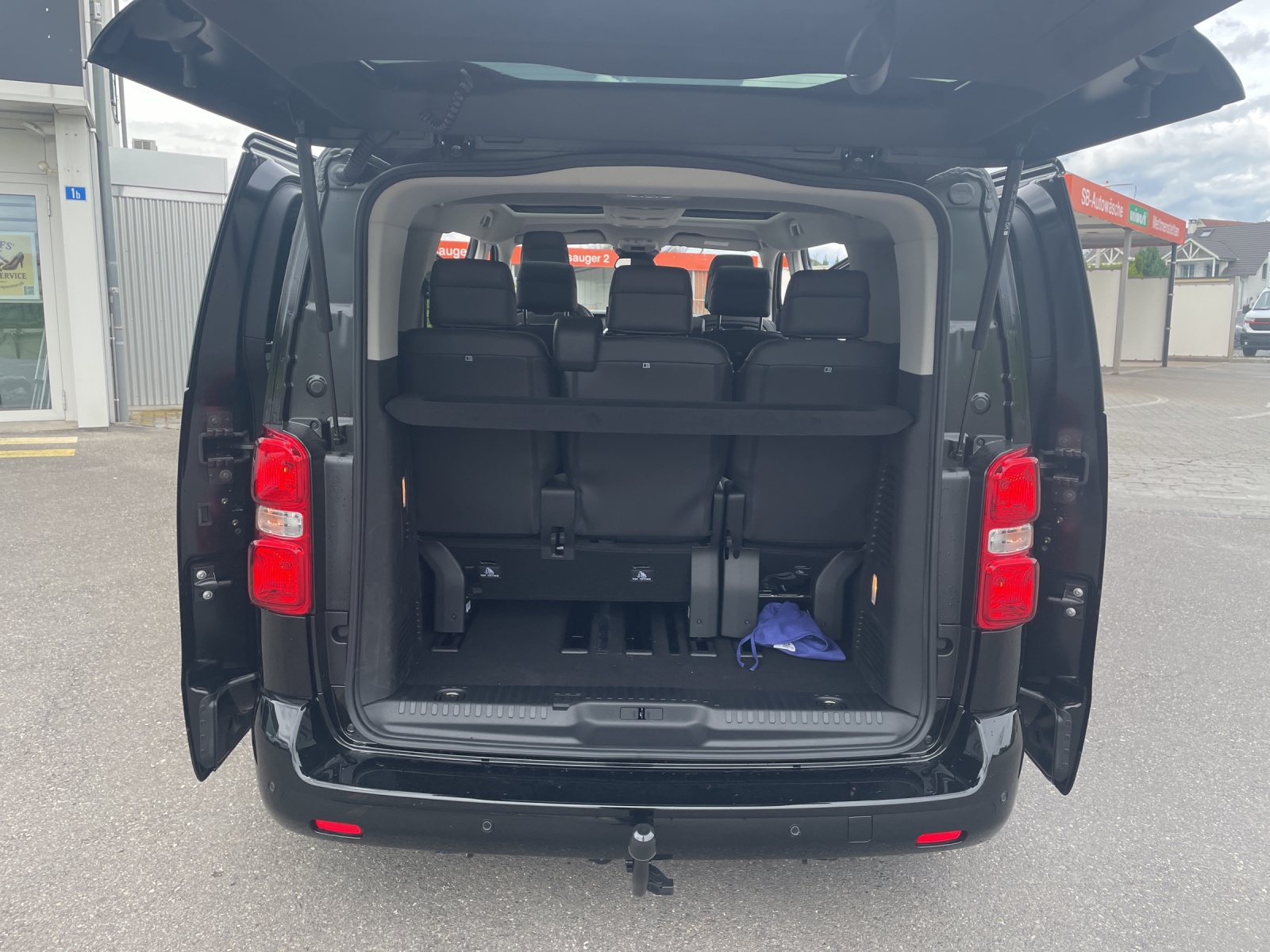FIAT Ulysse L2 2.2 BlueHDI VIP-image-9