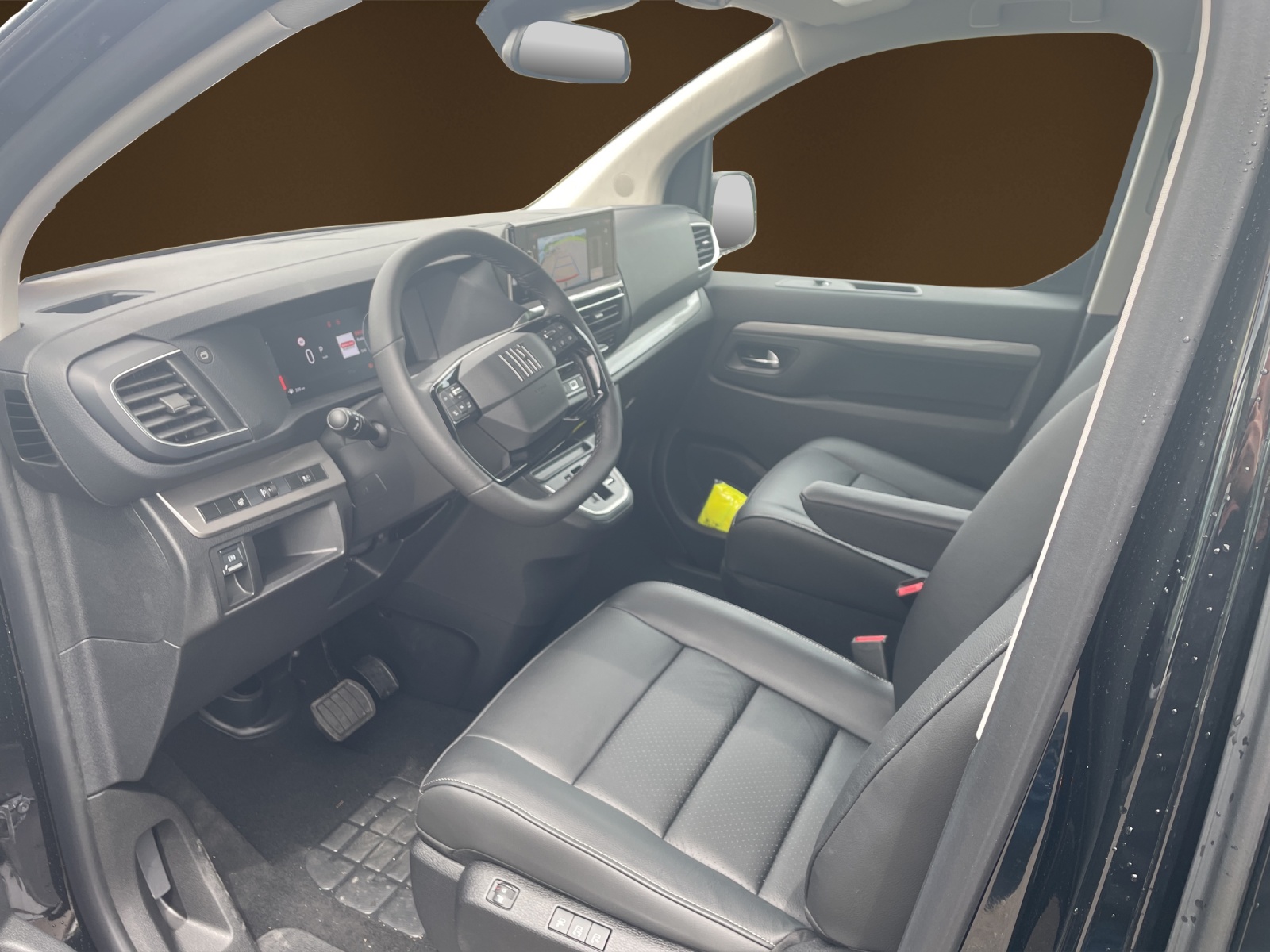 FIAT Ulysse L2 2.2 BlueHDI VIP-image-5