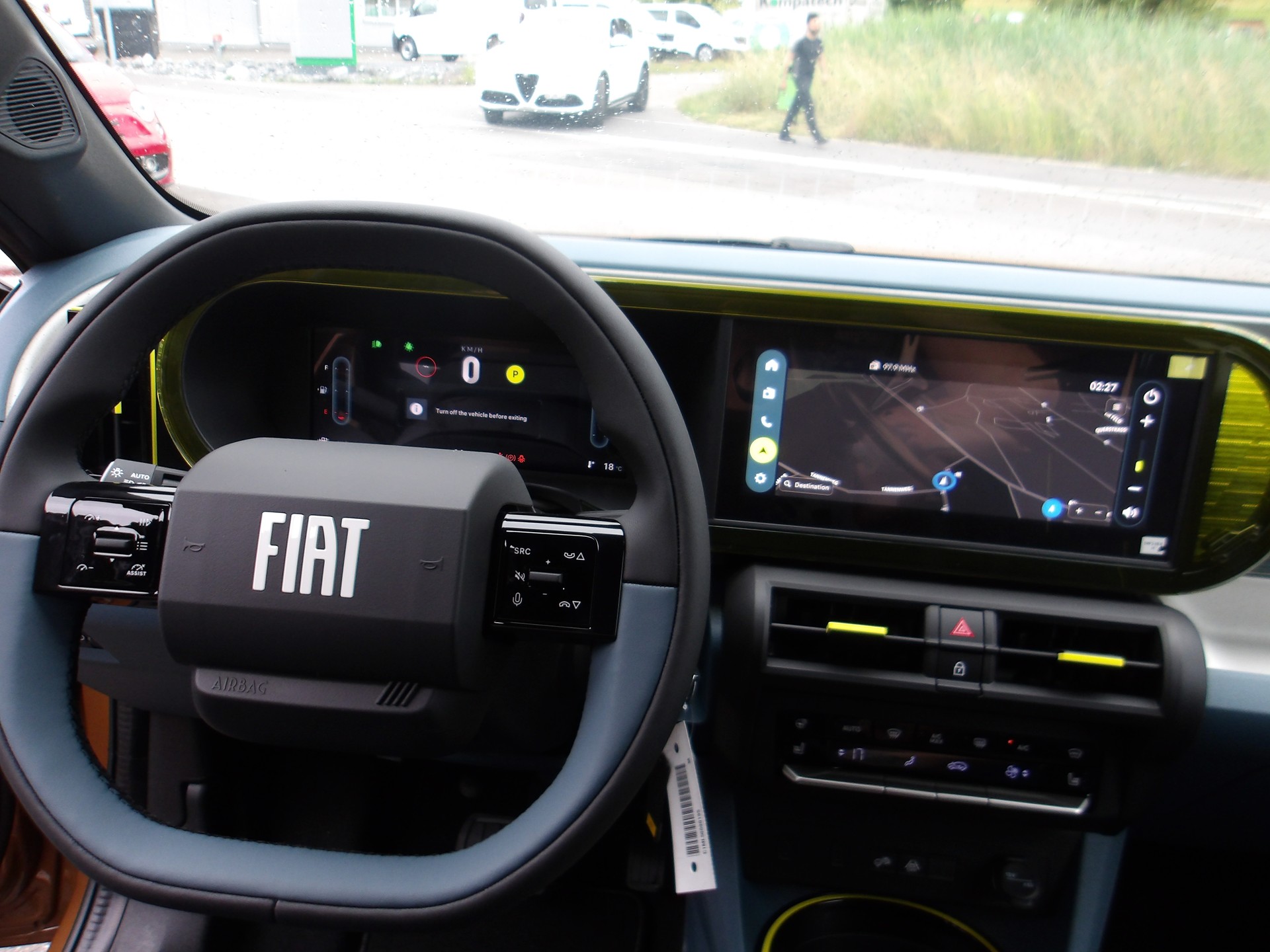 FIAT Grande Panda MHEV Icon-image-11