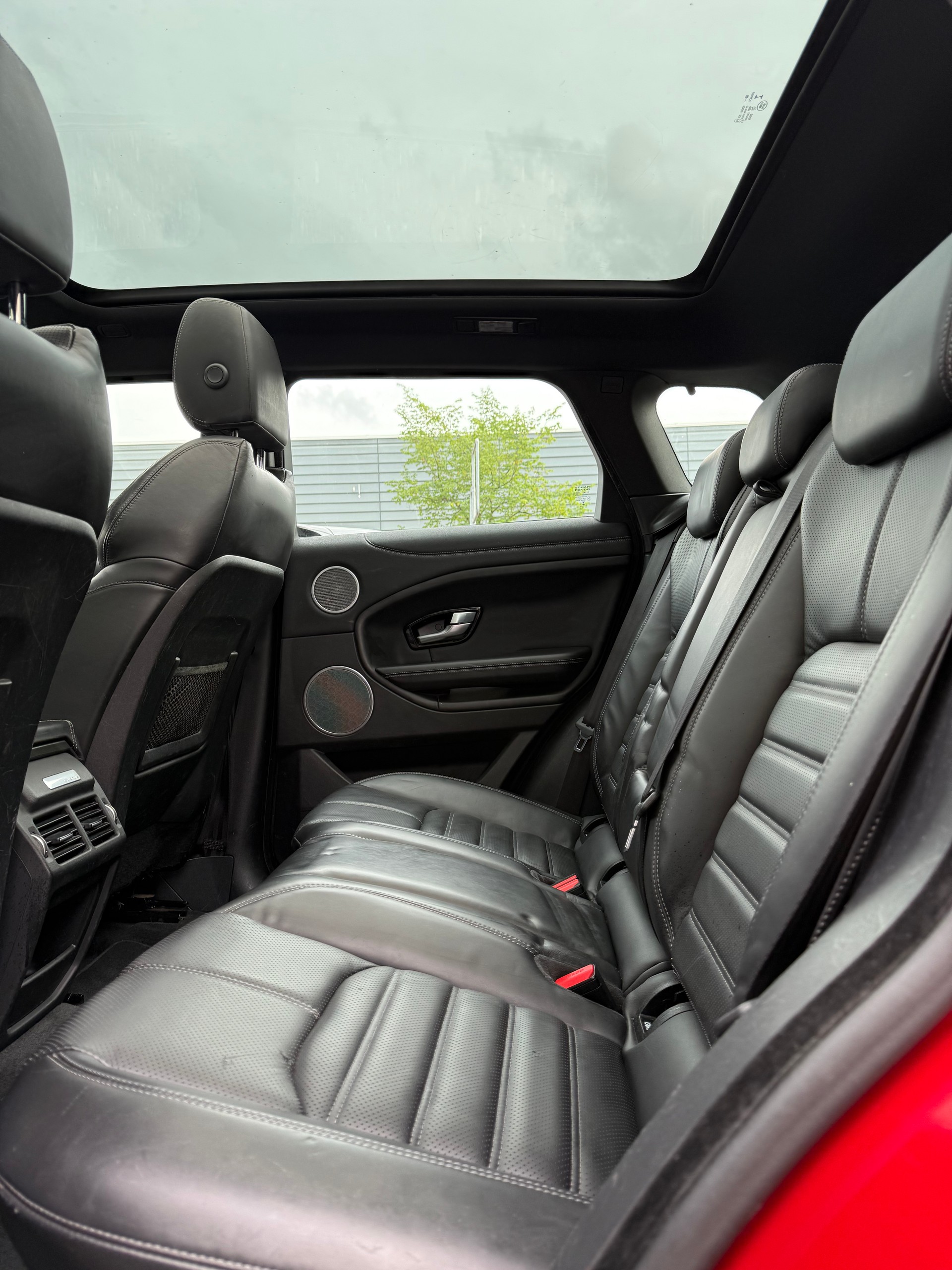 LAND ROVER Range Rover Evoque 2.0 Si4 HSE Dynamic AT9-image-5
