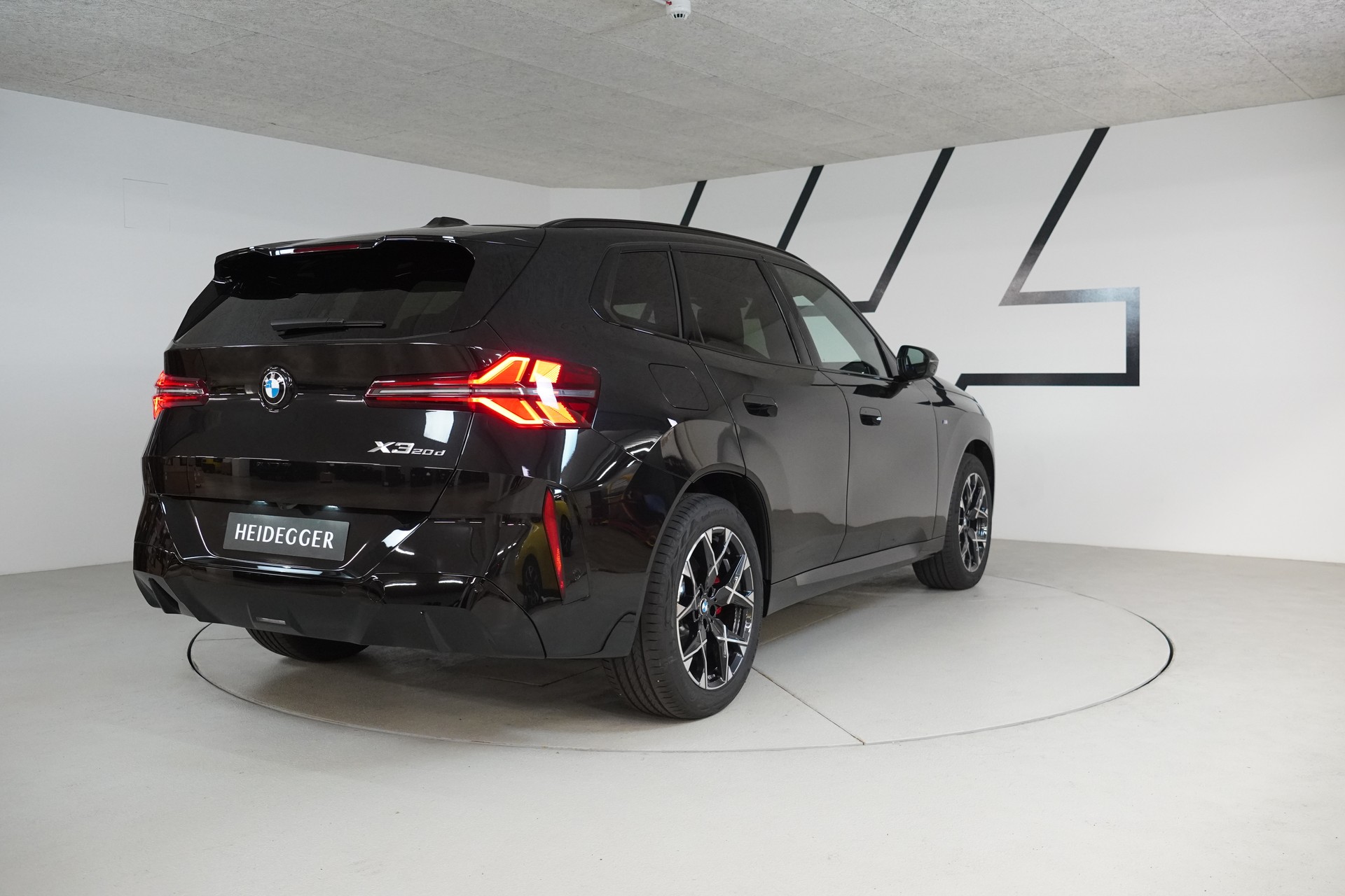 BMW X3 xDrive 48V 20d M Sport Pro-image-6