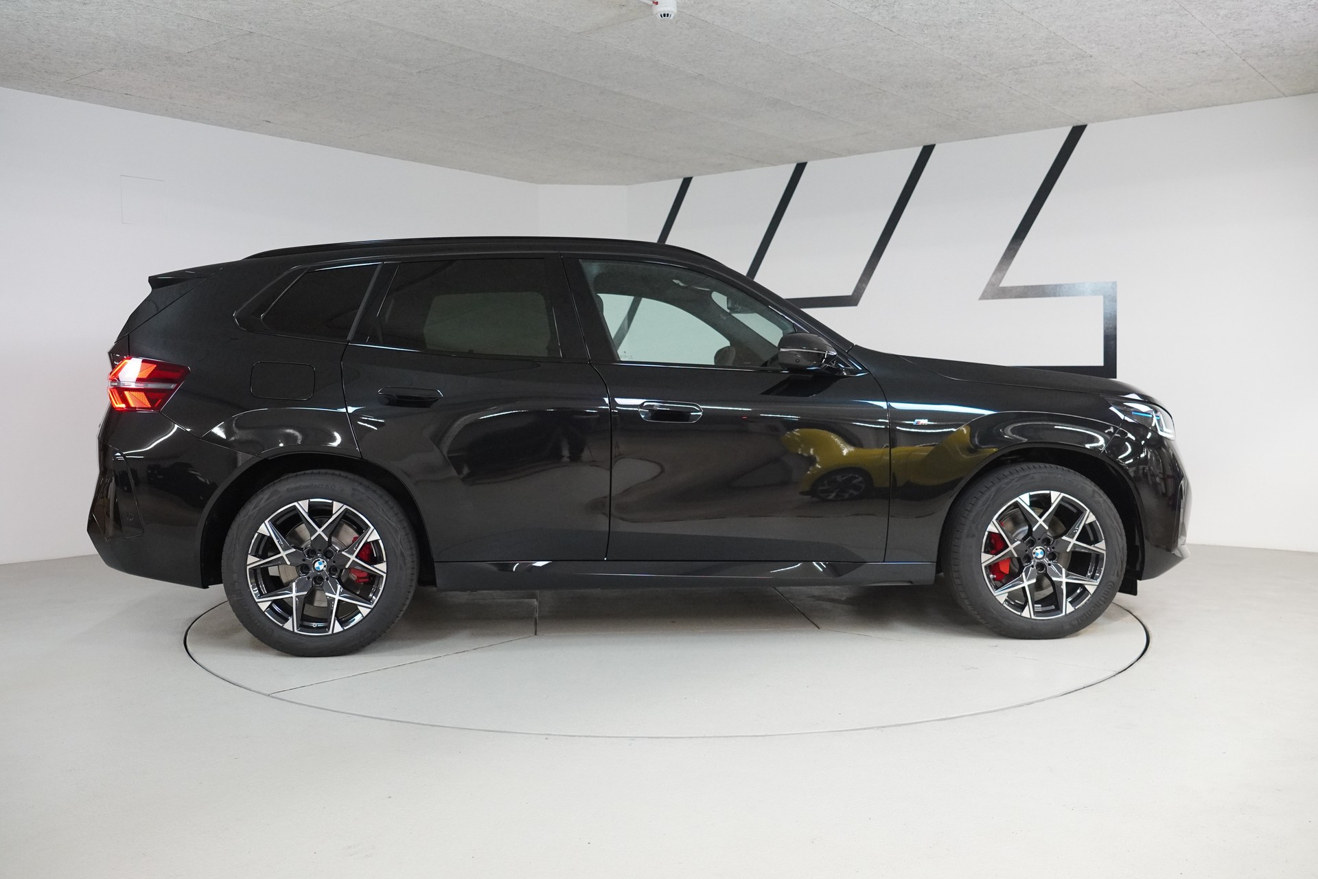 BMW X3 xDrive 48V 20d M Sport Pro-image-7