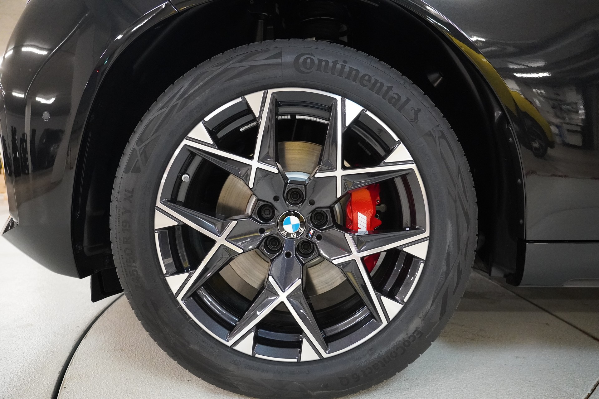 BMW X3 xDrive 48V 20d M Sport Pro-image-9