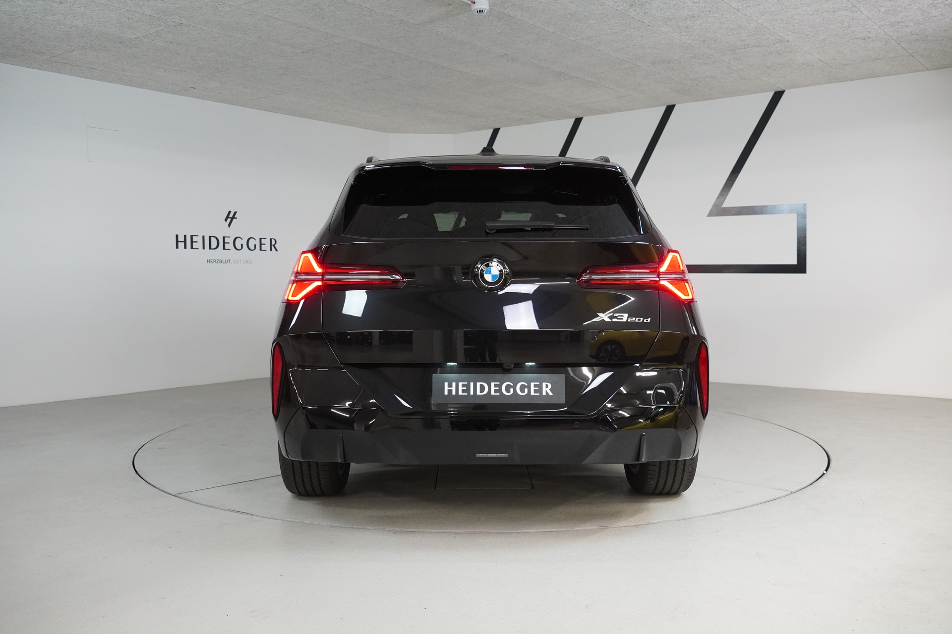 BMW X3 xDrive 48V 20d M Sport Pro-image-5