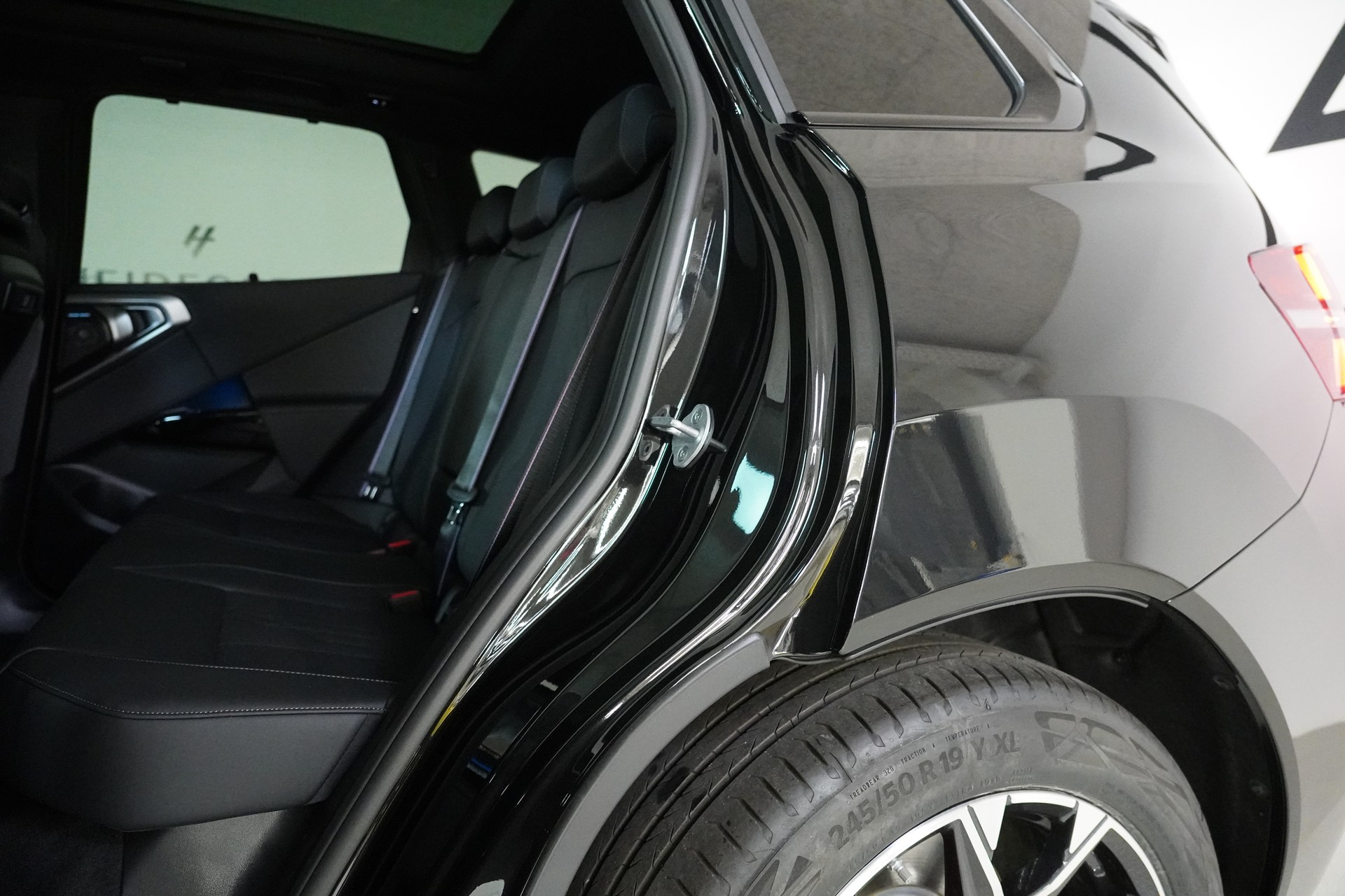 BMW X3 xDrive 48V 20d M Sport Pro-image-12
