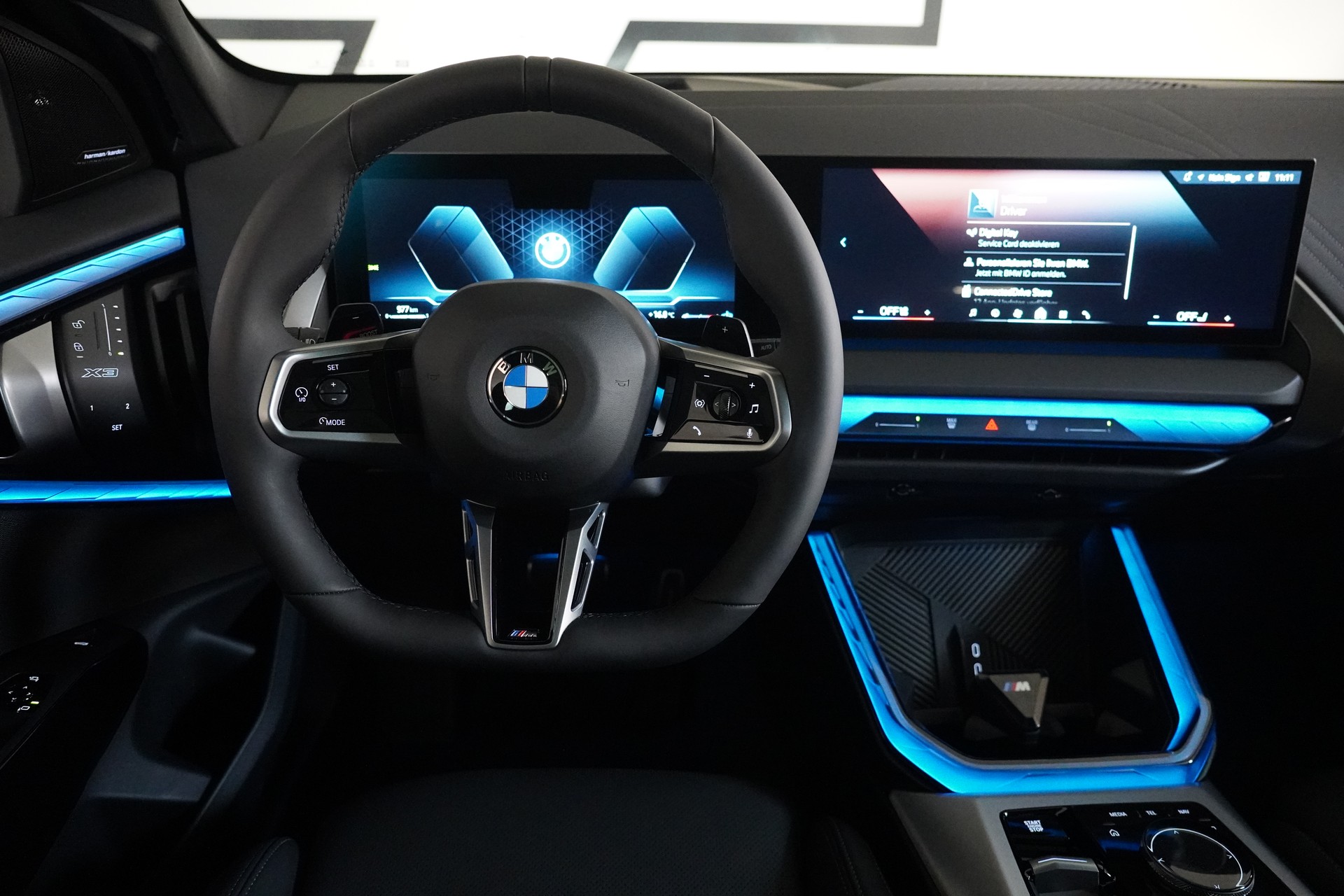 BMW X3 xDrive 48V 20d M Sport Pro-image-20