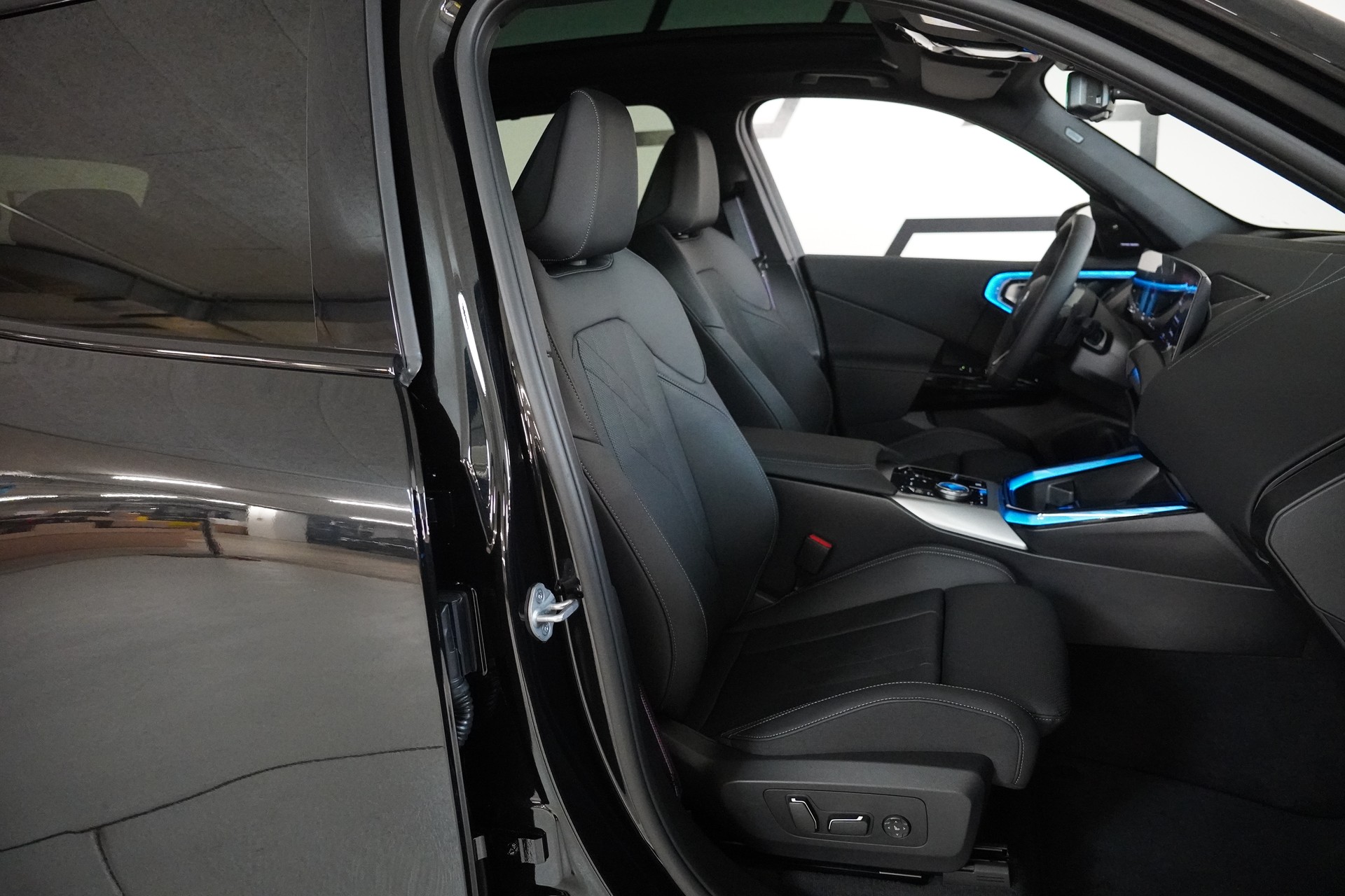 BMW X3 xDrive 48V 20d M Sport Pro-image-14