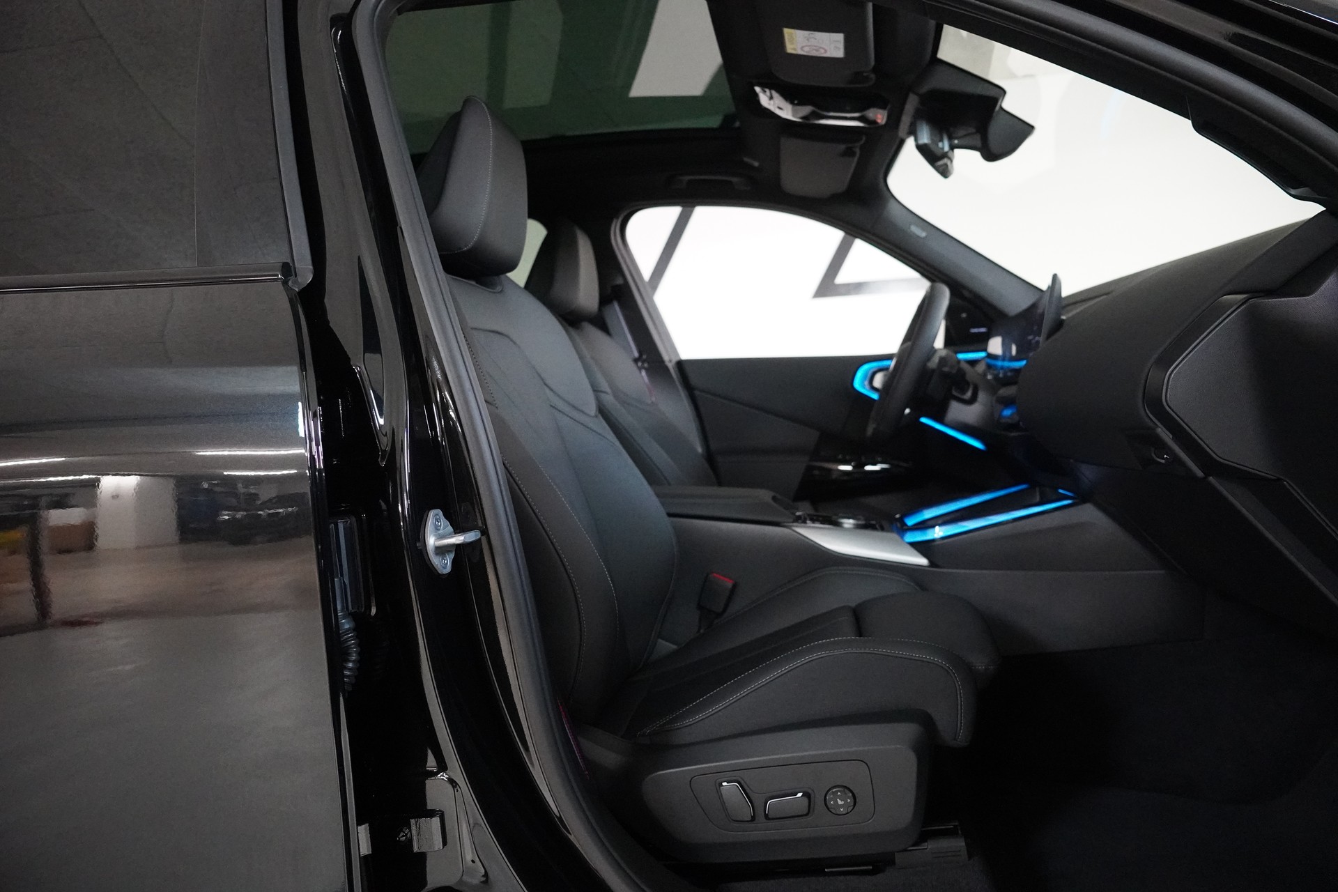 BMW X3 xDrive 48V 20d M Sport Pro-image-13