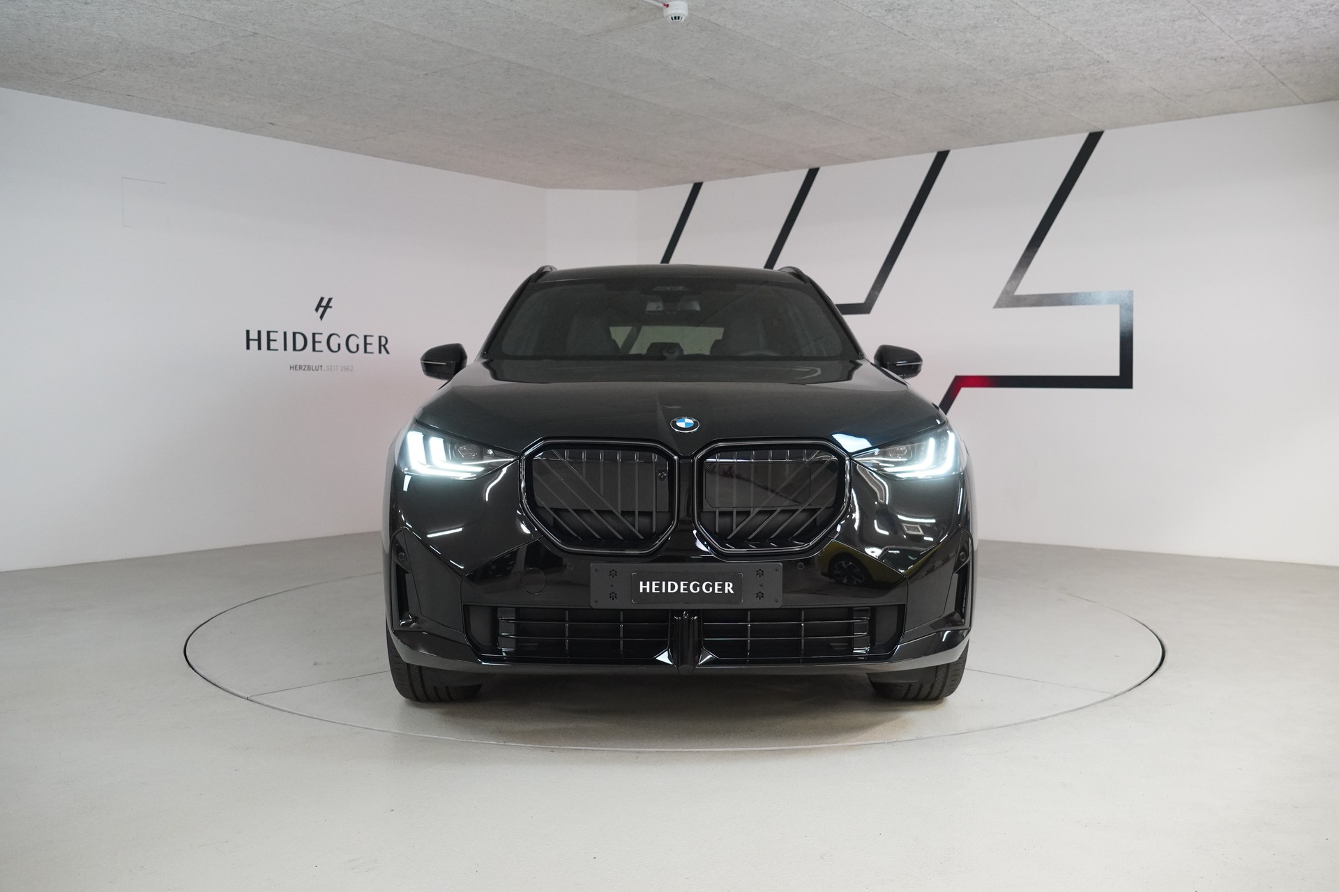 BMW X3 xDrive 48V 20d M Sport Pro-showroom-element-1