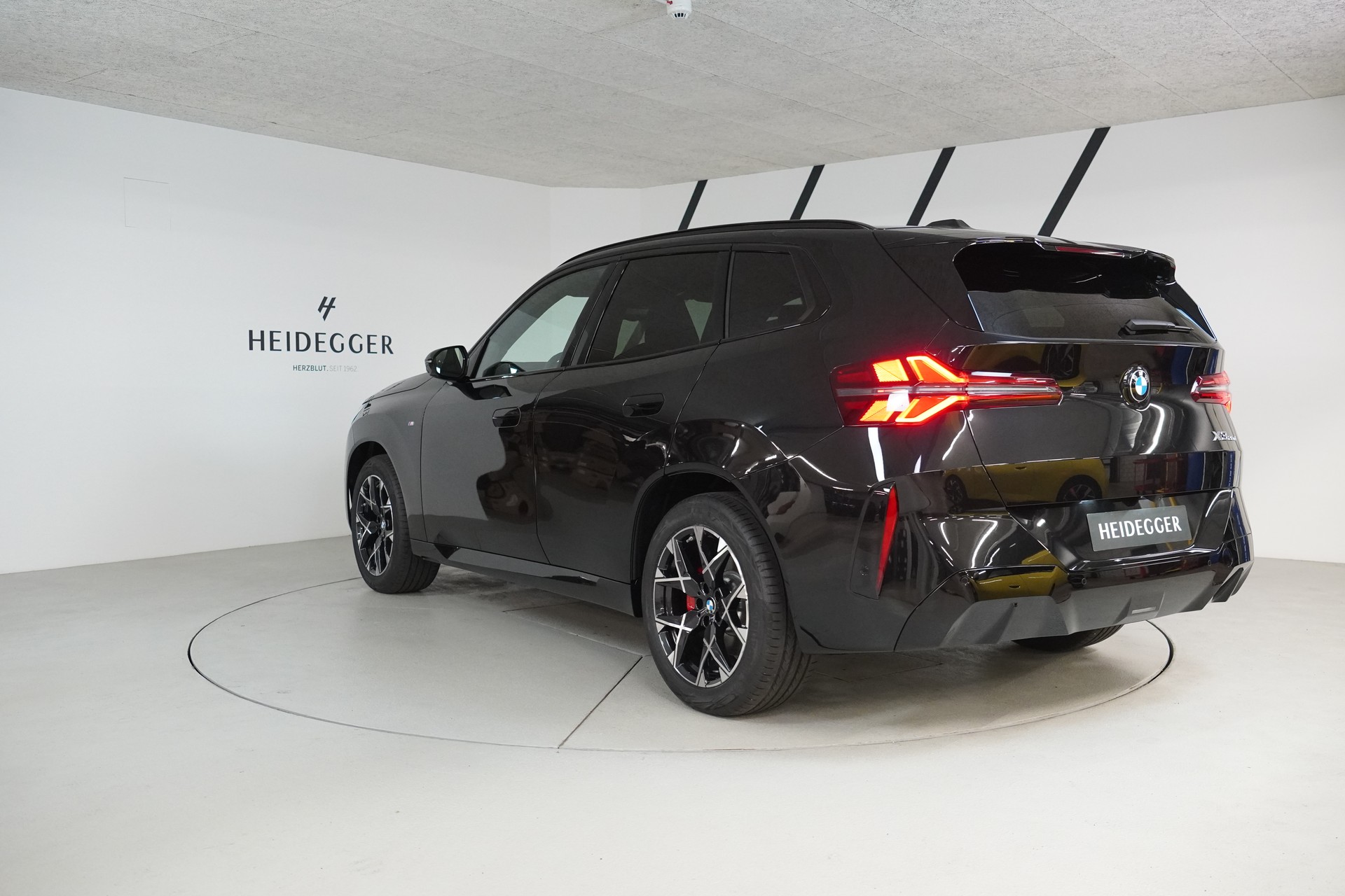 BMW X3 xDrive 48V 20d M Sport Pro-image-4