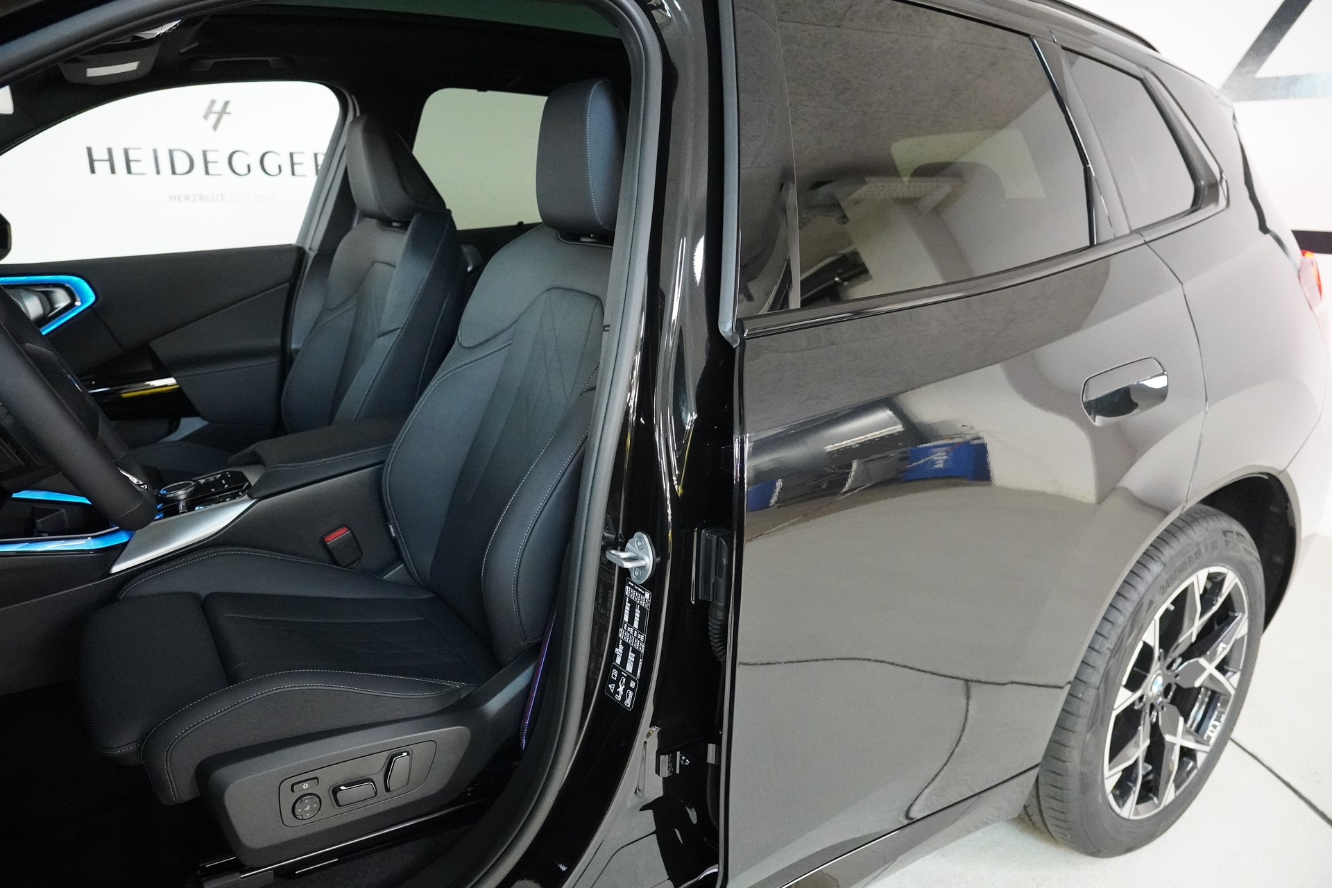 BMW X3 xDrive 48V 20d M Sport Pro-image-11