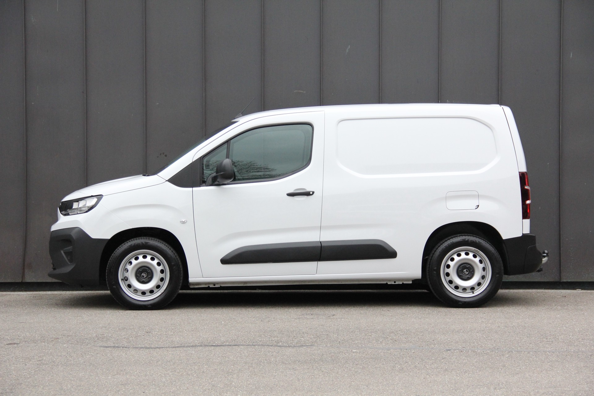 CITROEN Berlingo Van M 1.5 Blue HDi 130 s/s EAT8 EN **ANHÄNGERKUPPLUNG** **RÜCKFAHRKAMERA** *AUTOMAT* *AUSGEBAUT* *TEMPOMAT* *LED*-image-7