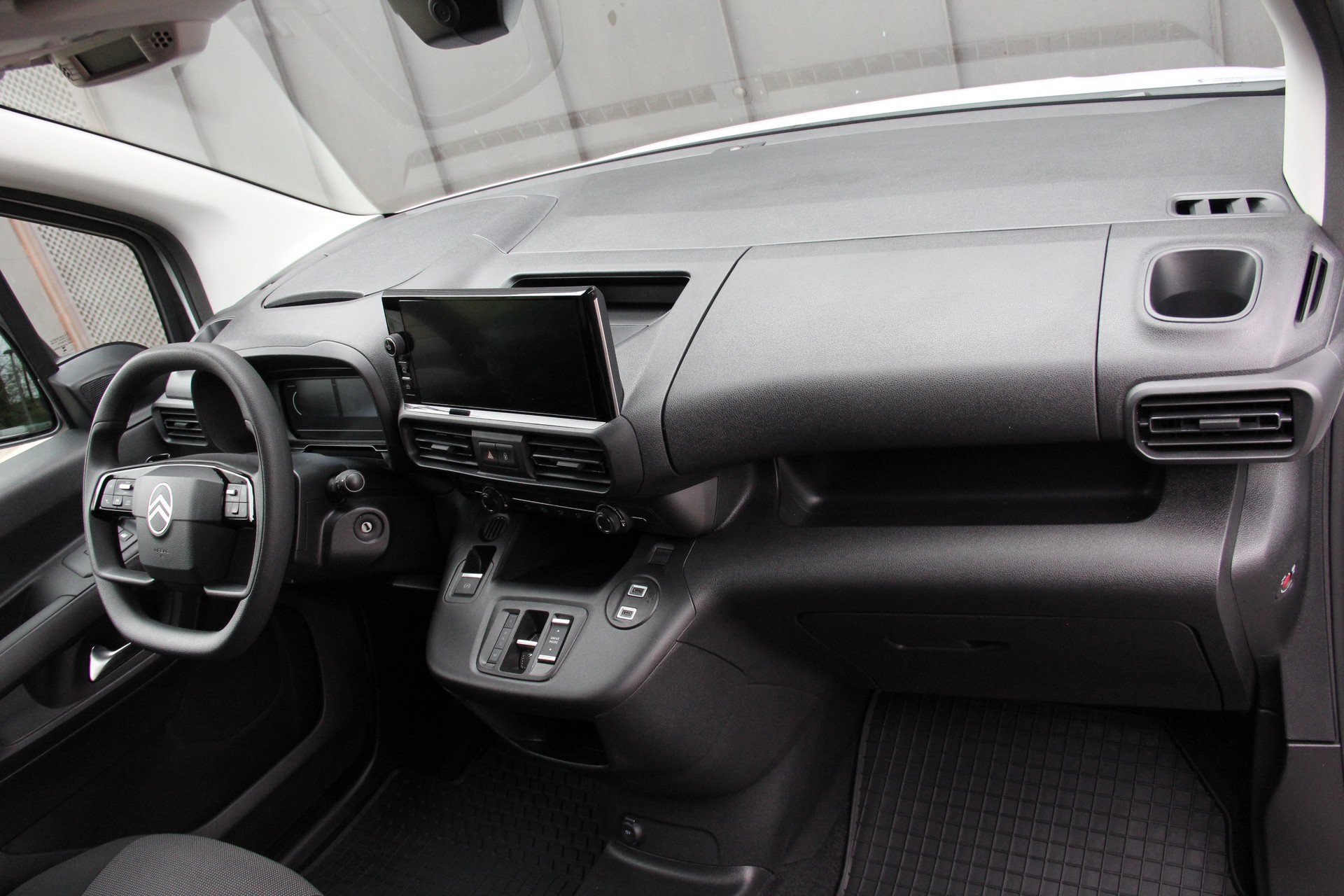 CITROEN Berlingo Van M 1.5 Blue HDi 130 s/s EAT8 EN **ANHÄNGERKUPPLUNG** **RÜCKFAHRKAMERA** *AUTOMAT* *AUSGEBAUT* *TEMPOMAT* *LED*-image-9
