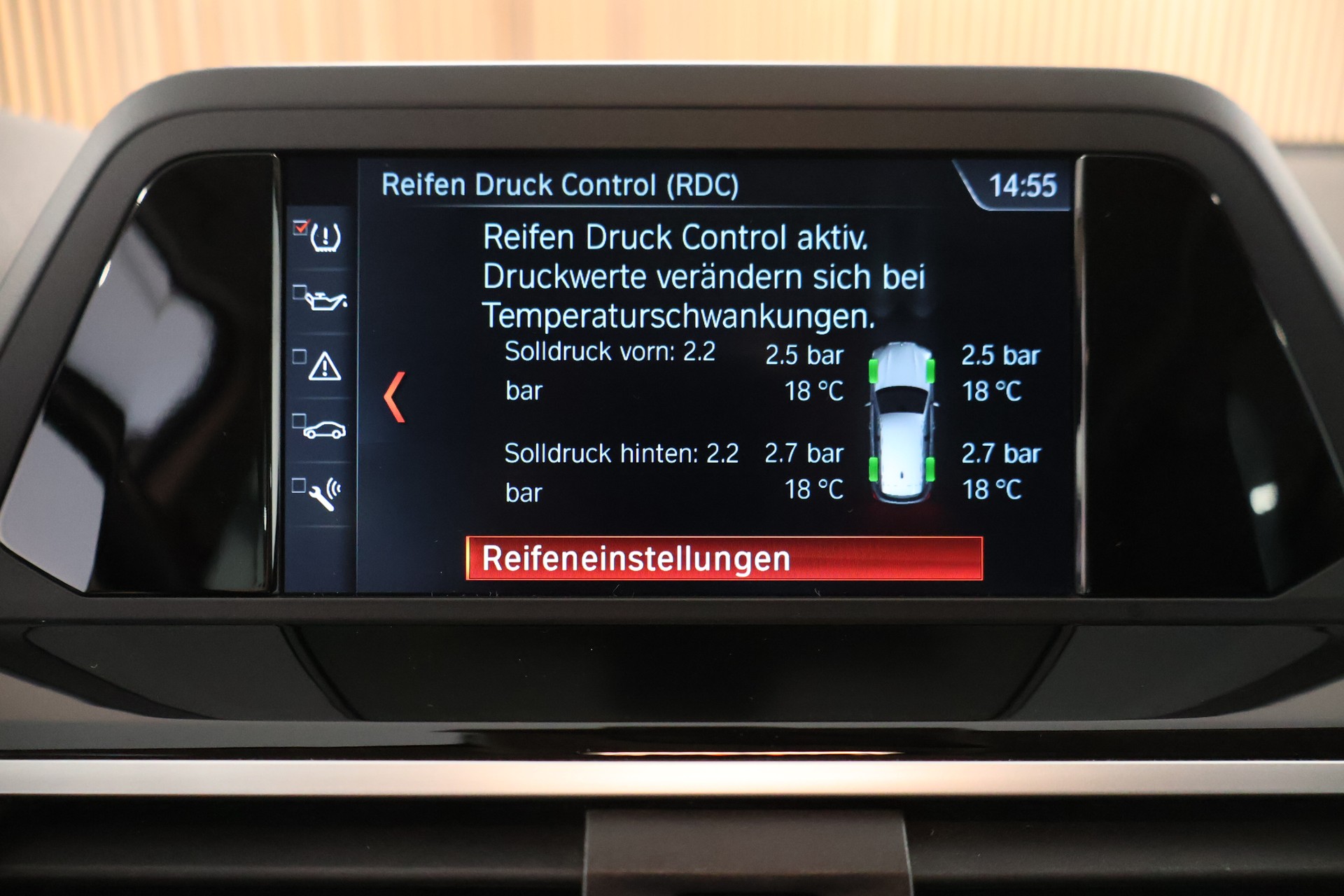 BMW X3 xDrive 30i Steptronic-image-26