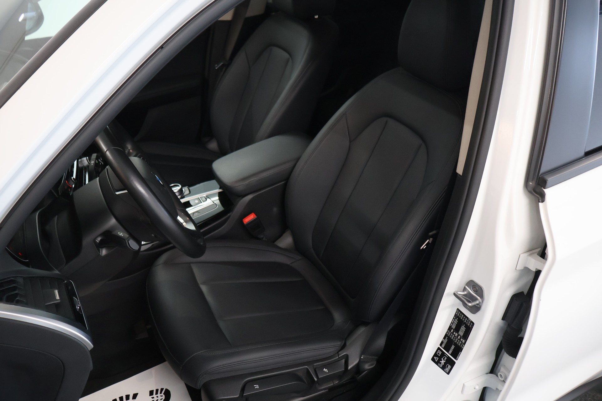 BMW X3 xDrive 30i Steptronic-image-10
