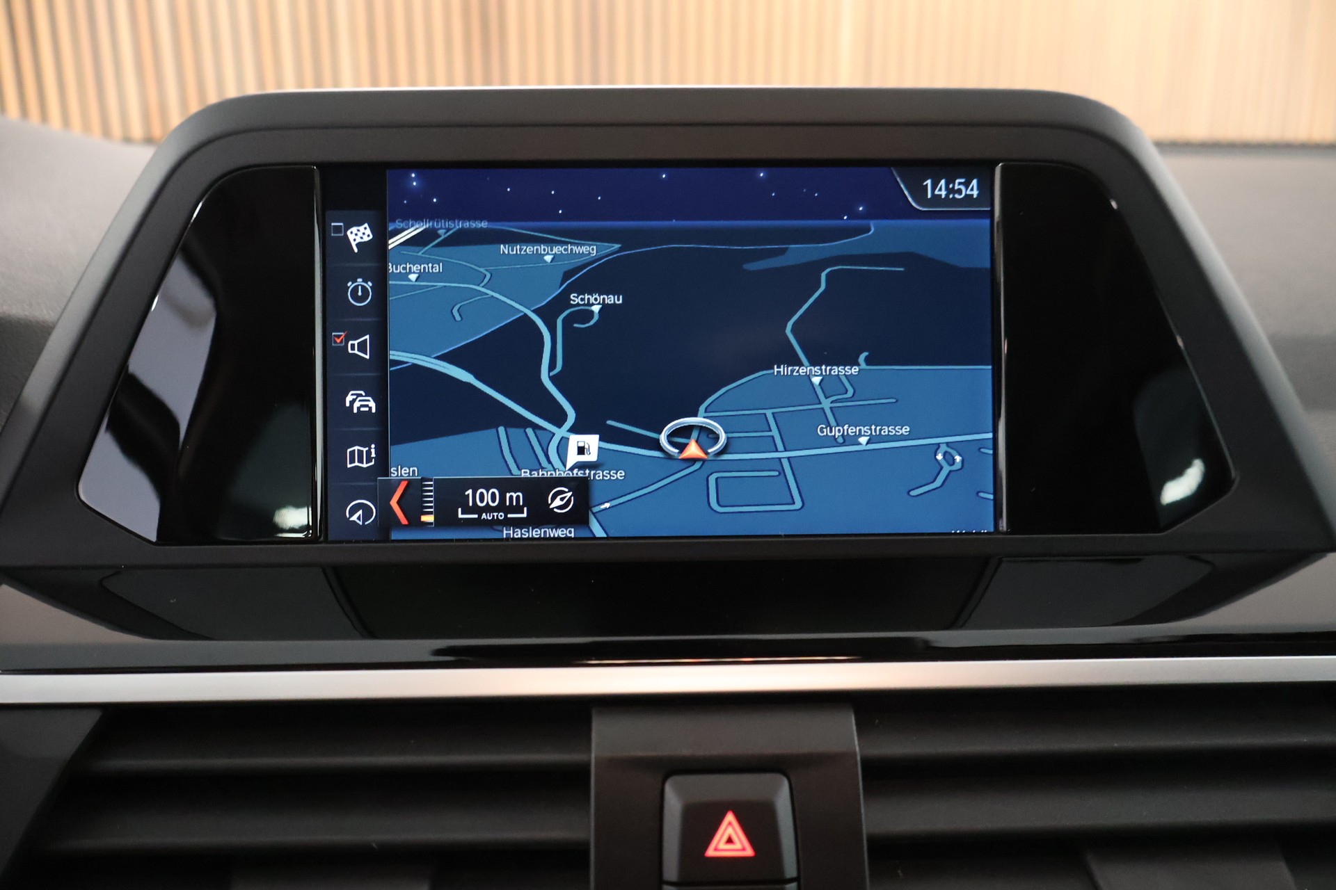 BMW X3 xDrive 30i Steptronic-image-24