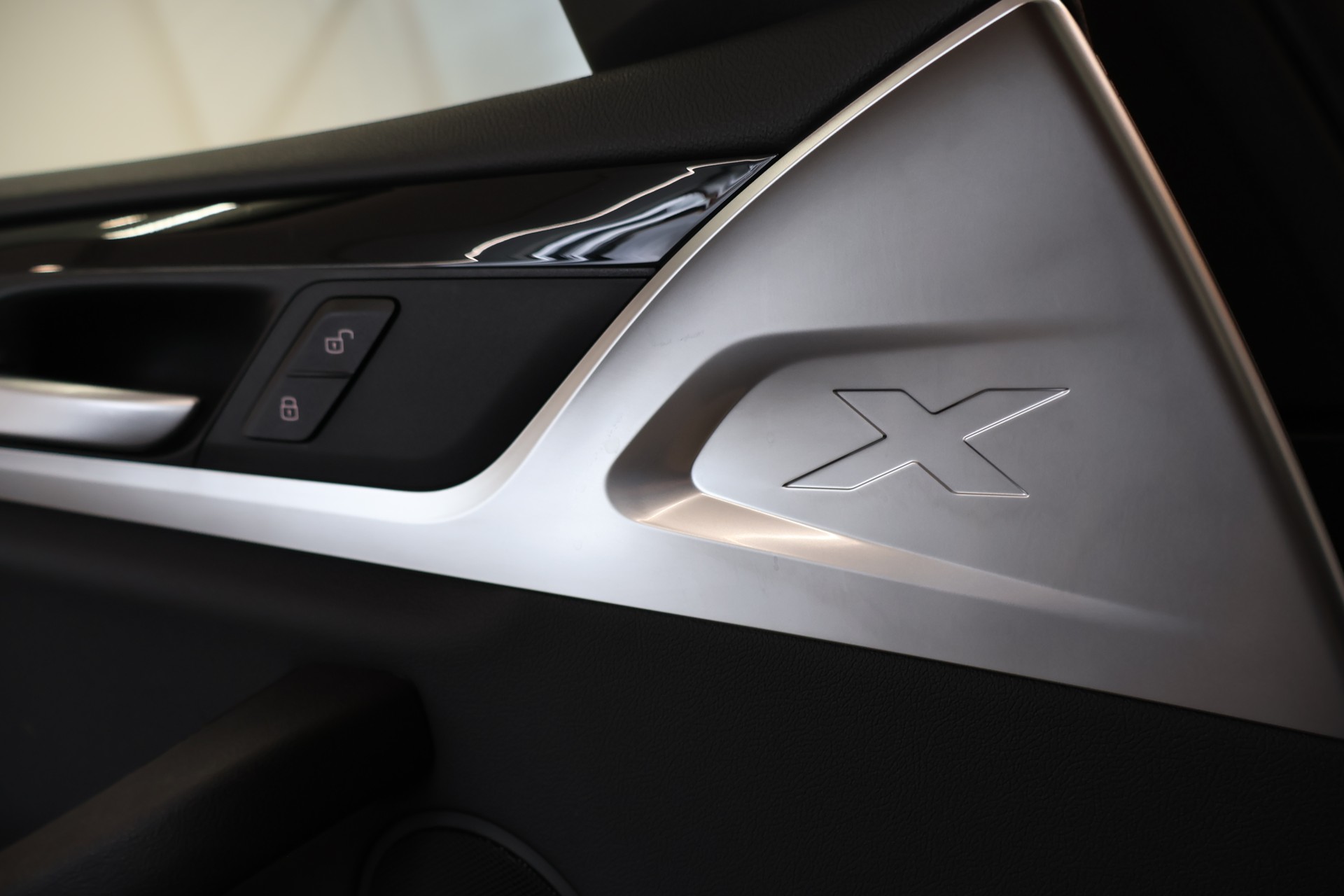 BMW X3 xDrive 30i Steptronic-image-28