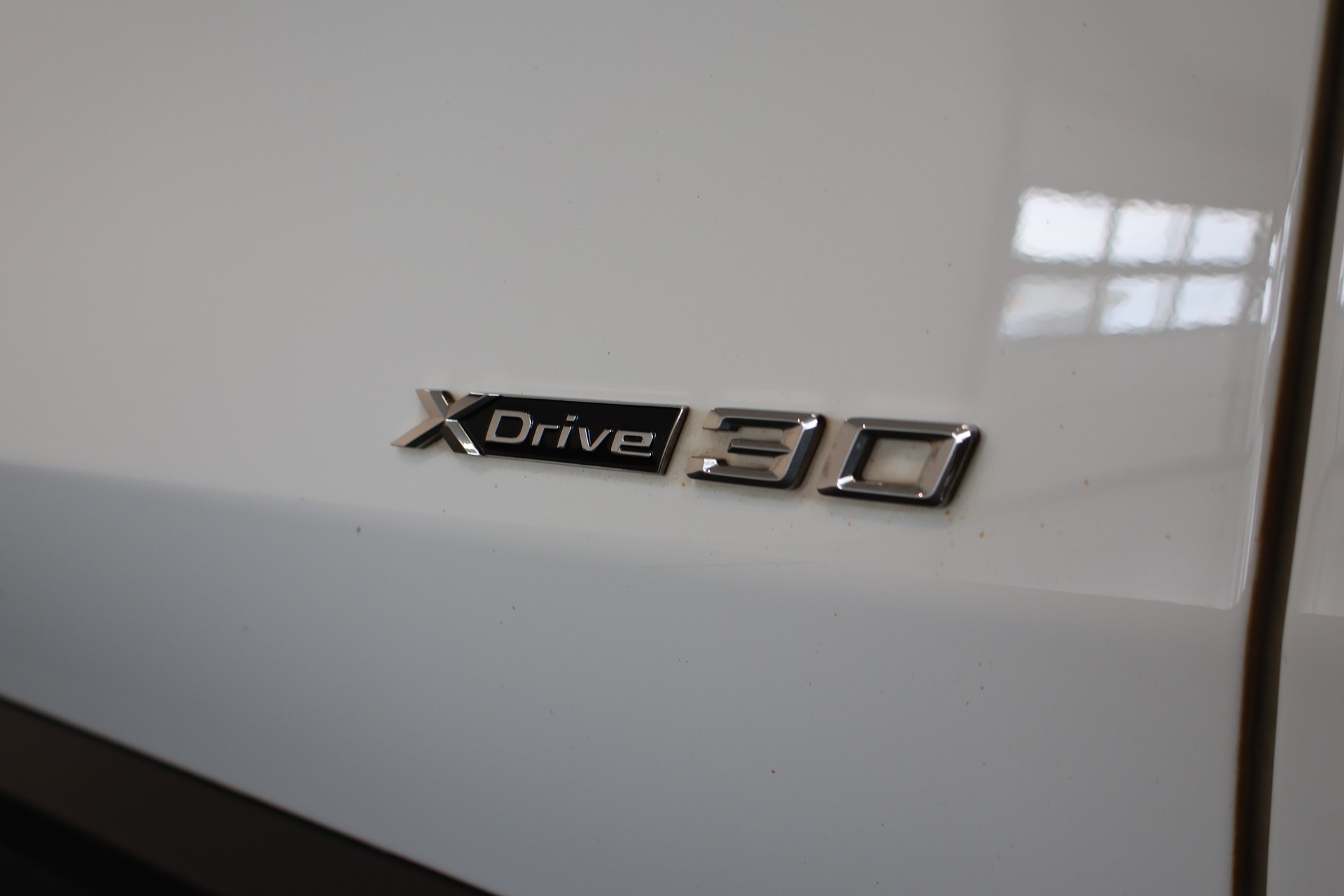 BMW X3 xDrive 30i Steptronic-image-30