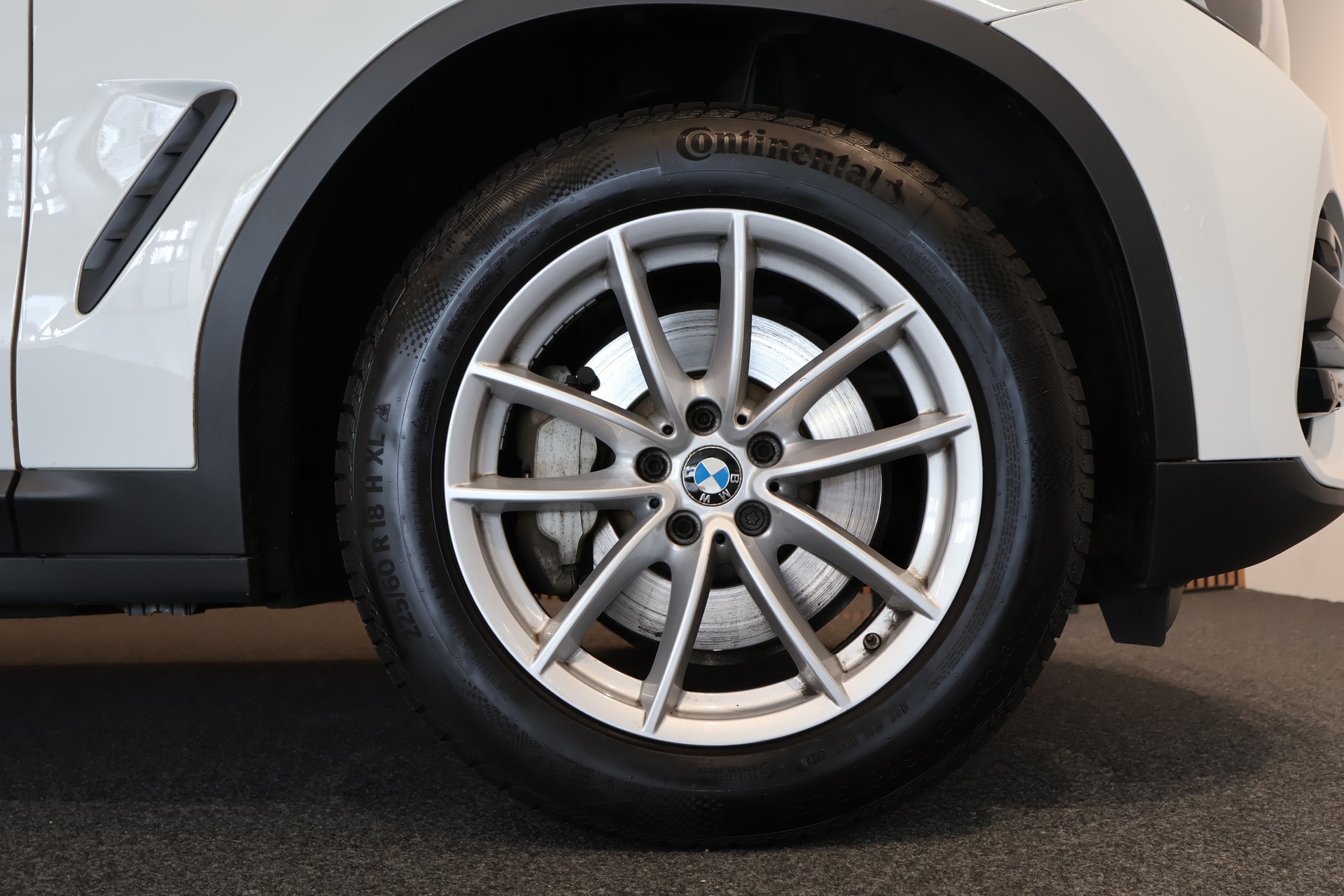 BMW X3 xDrive 30i Steptronic-image-29