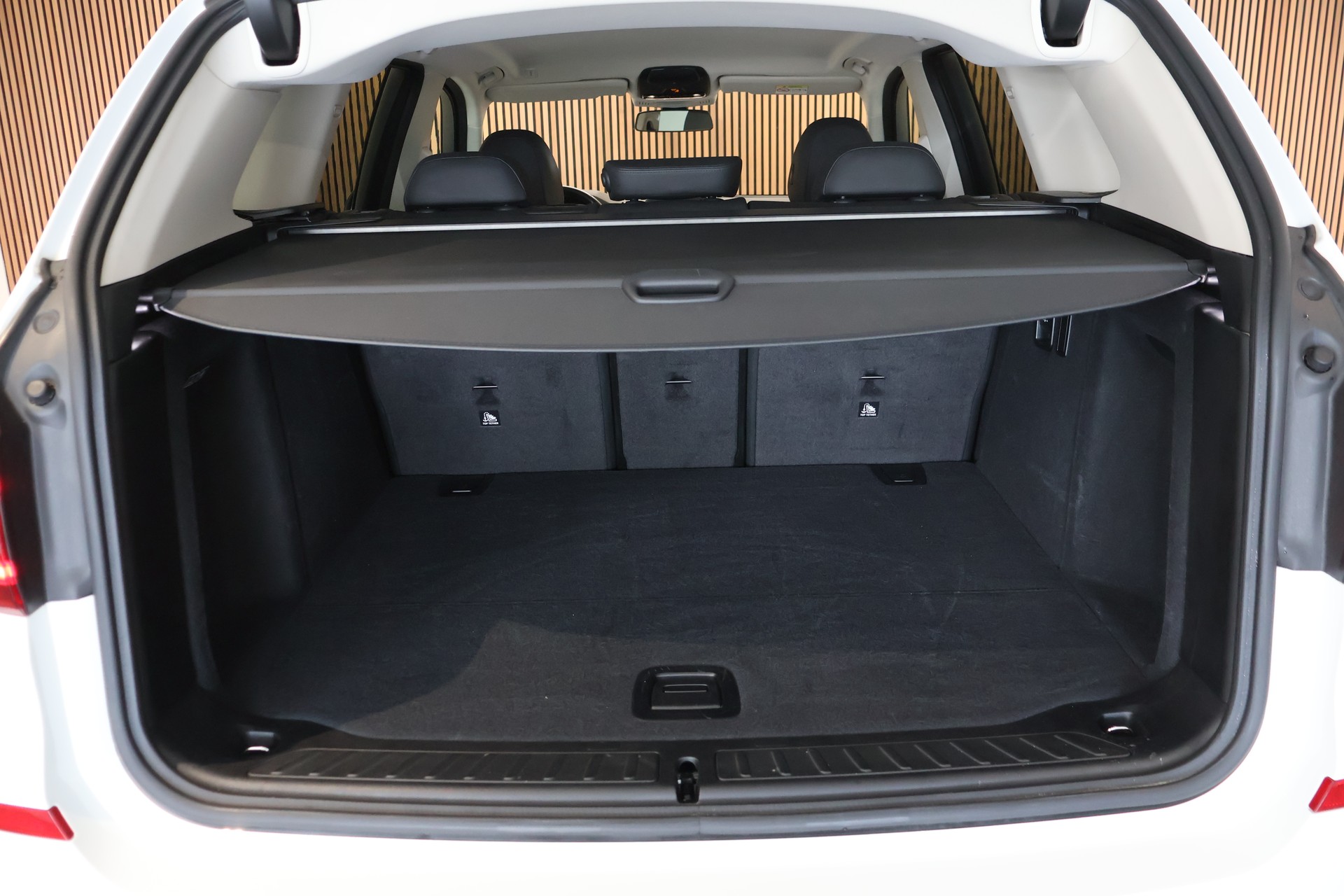 BMW X3 xDrive 30i Steptronic-image-11