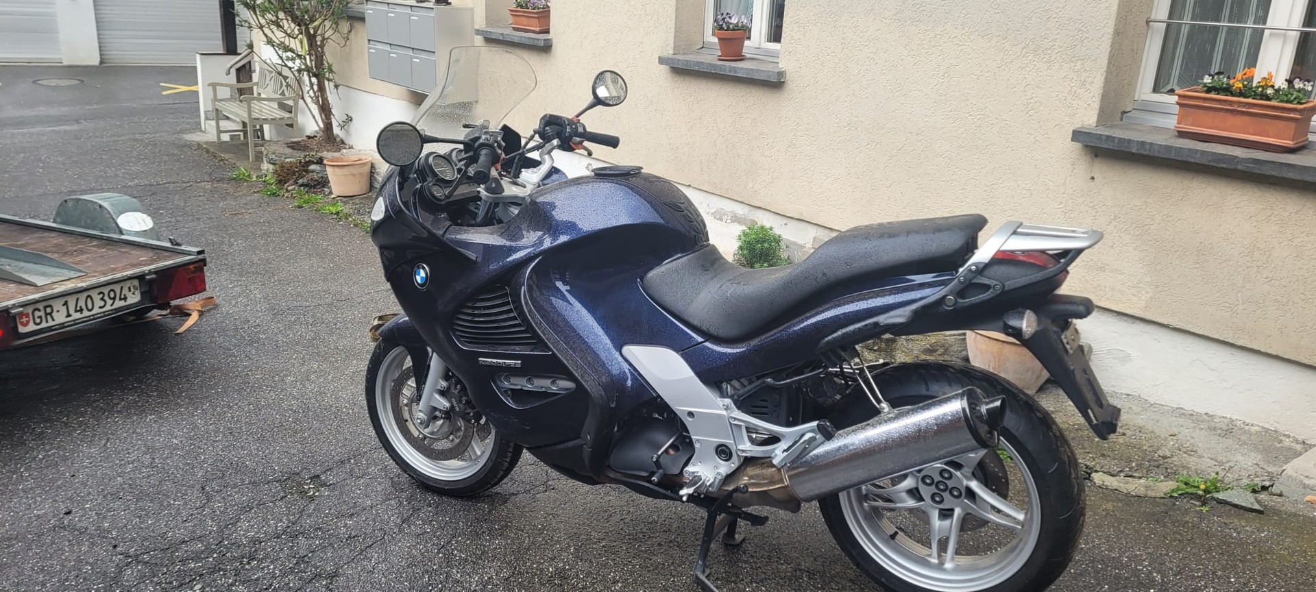 BMW K 1200 GT-image-0