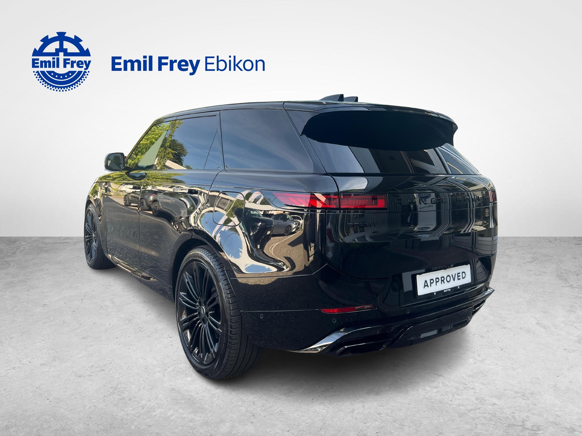 LAND ROVER Range Rover Sport 3.0 I6 P550e Autobiography-showroom-element-2