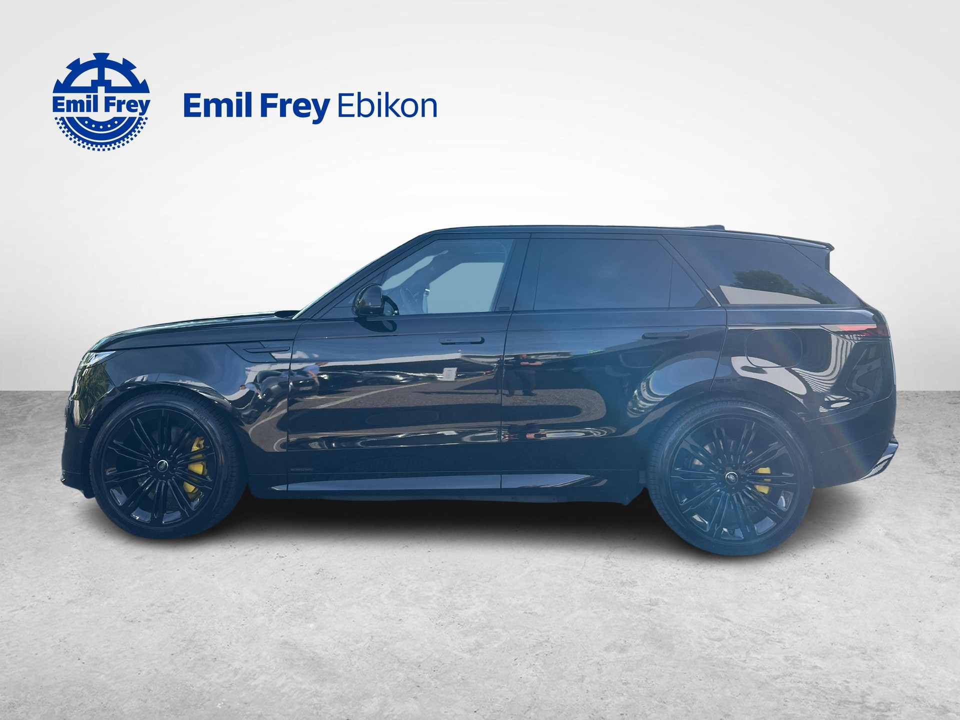 LAND ROVER Range Rover Sport 3.0 I6 P550e Autobiography-showroom-element-1