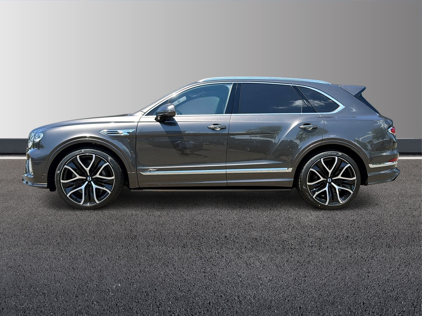 BENTLEY Bentayga SPEED V8-showroom-element-1