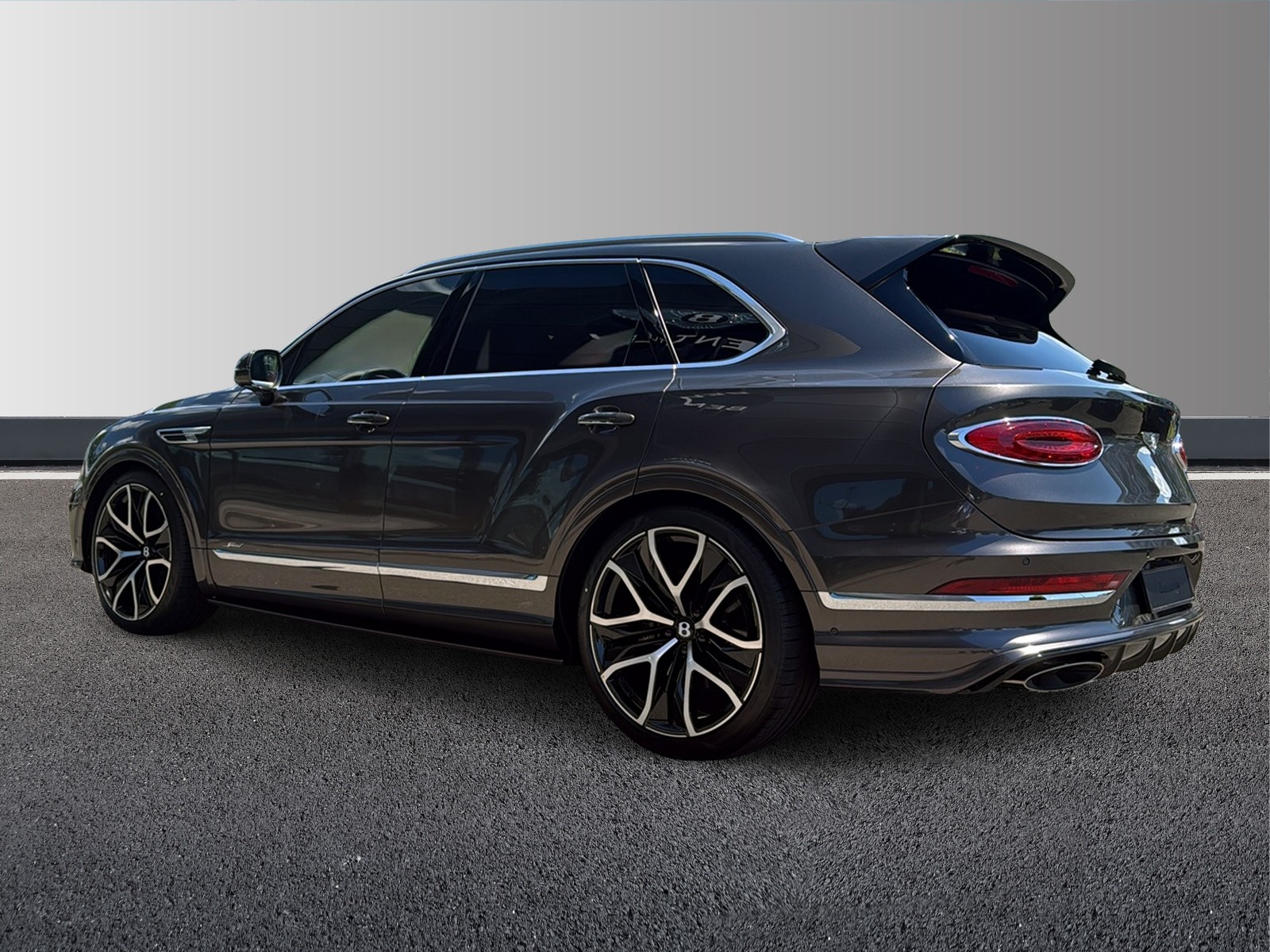 BENTLEY Bentayga SPEED V8-showroom-element-2