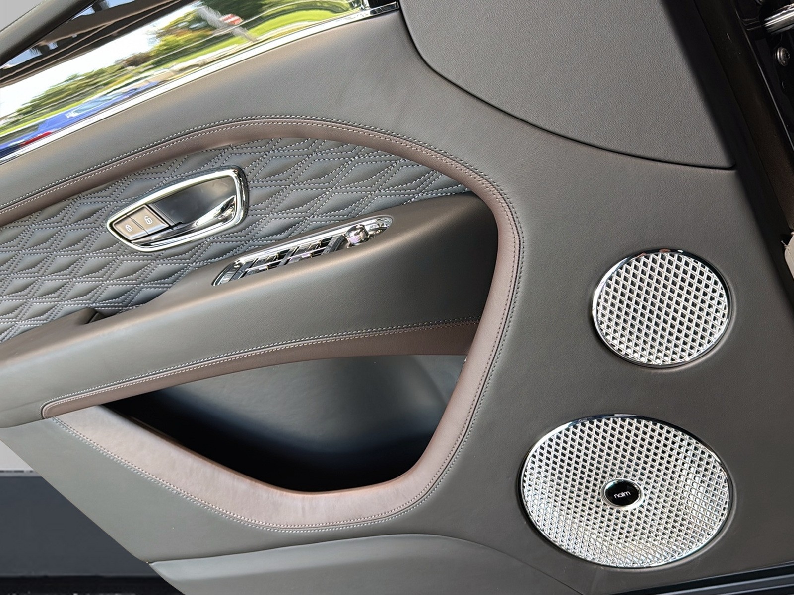 BENTLEY Bentayga SPEED V8-image-13