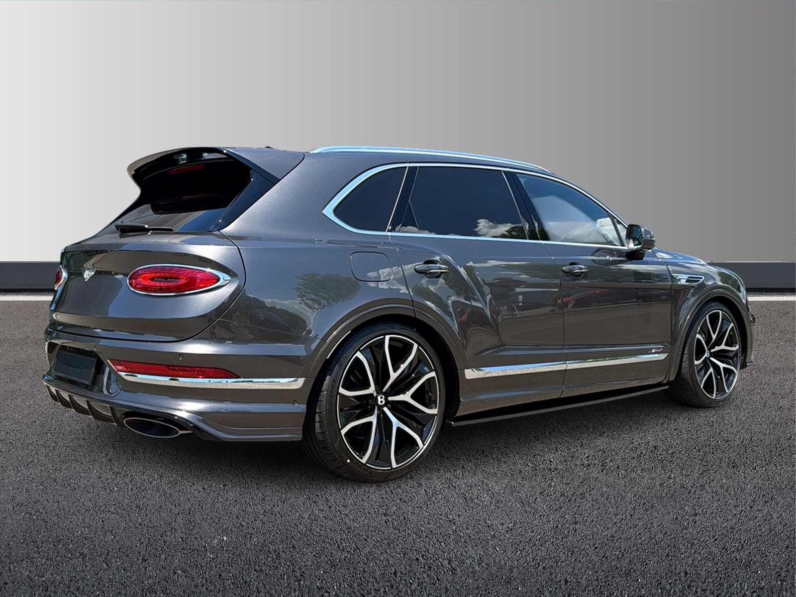 BENTLEY Bentayga SPEED V8-showroom-element-3