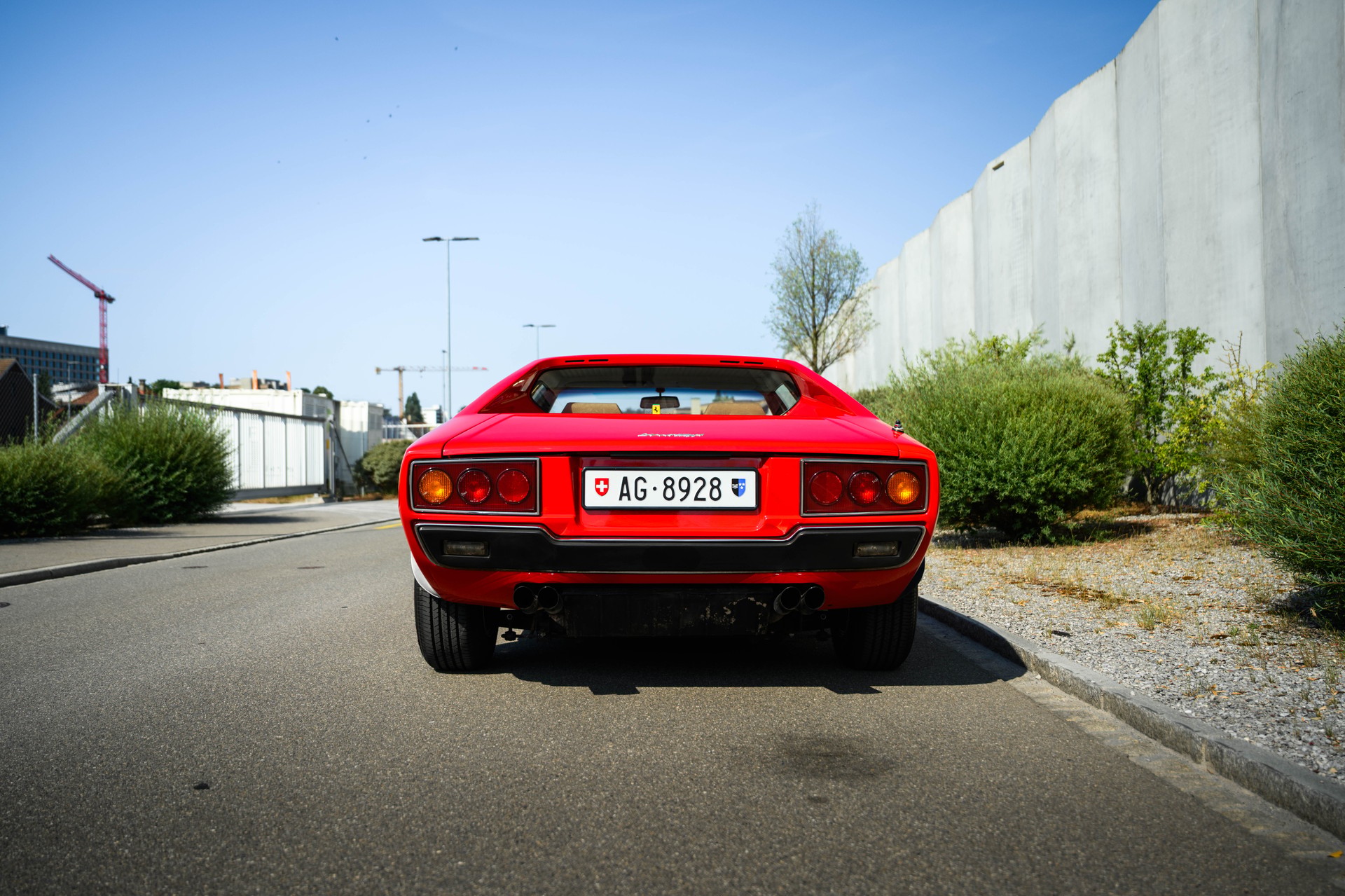 FERRARI 308 GT4-image-2