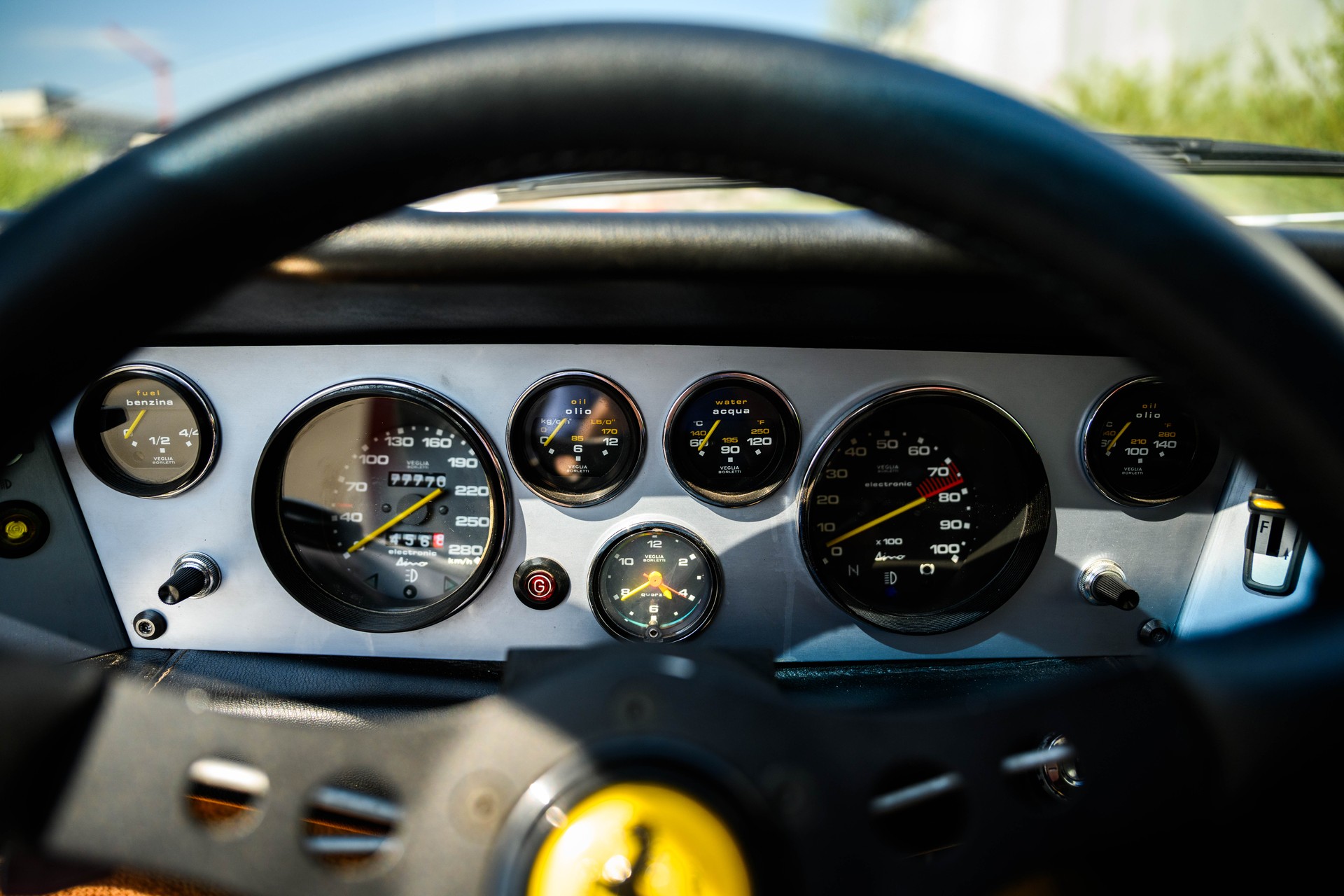 FERRARI 308 GT4-image-12