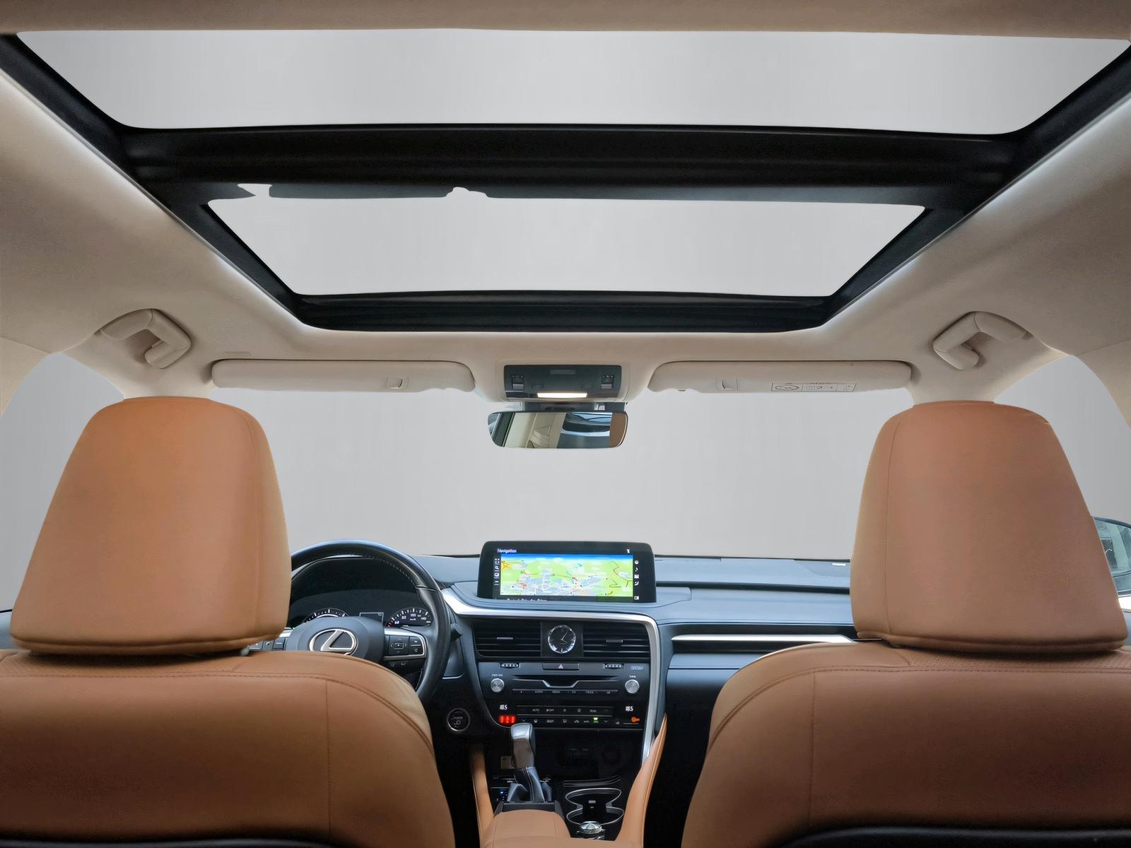 LEXUS RX 450h Excellence-image-12