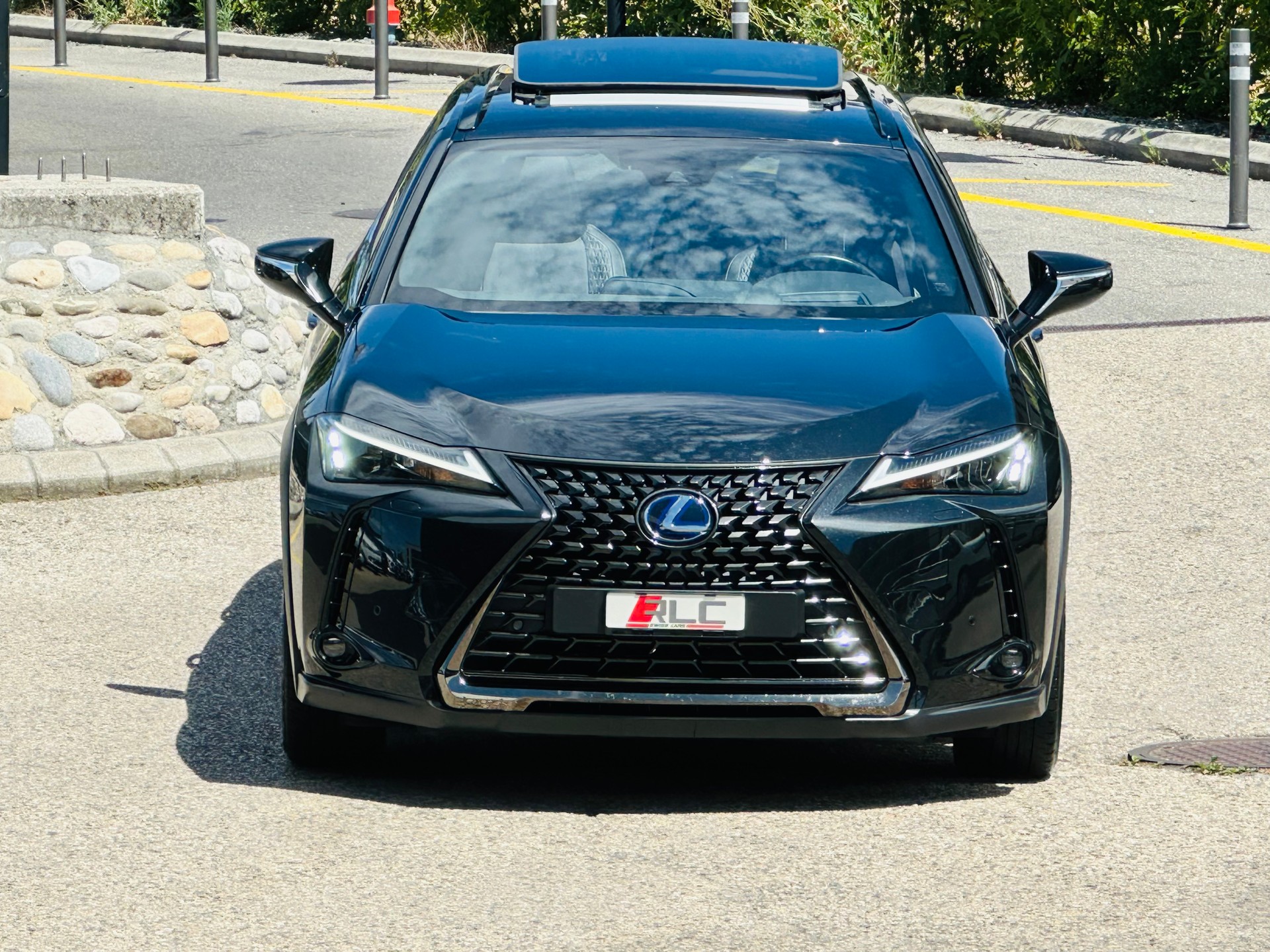 LEXUS UX 250h Excellence AWD Automatic-showroom-element-3