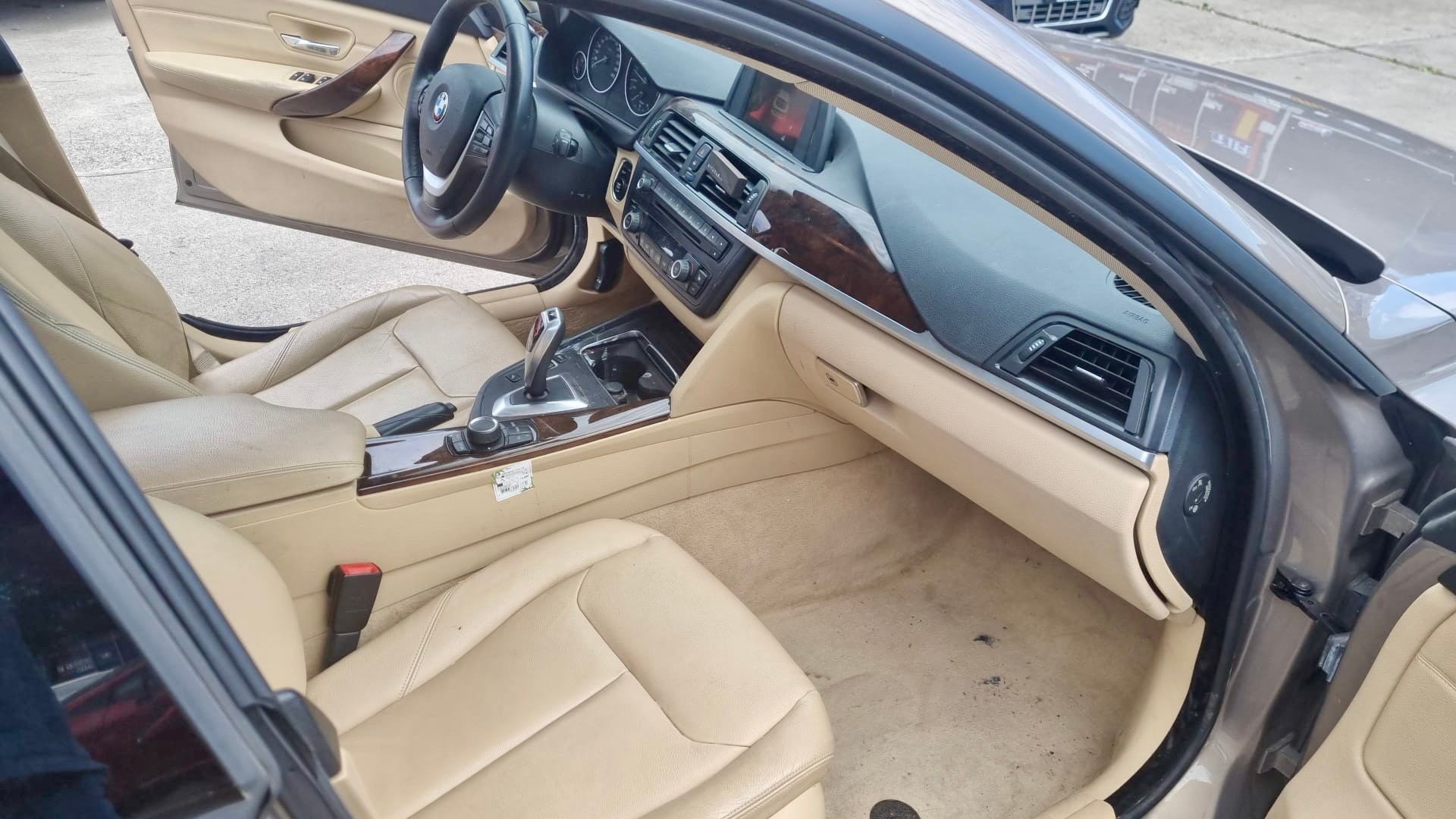 BMW 420i Gran Coupé Steptronic-image-11