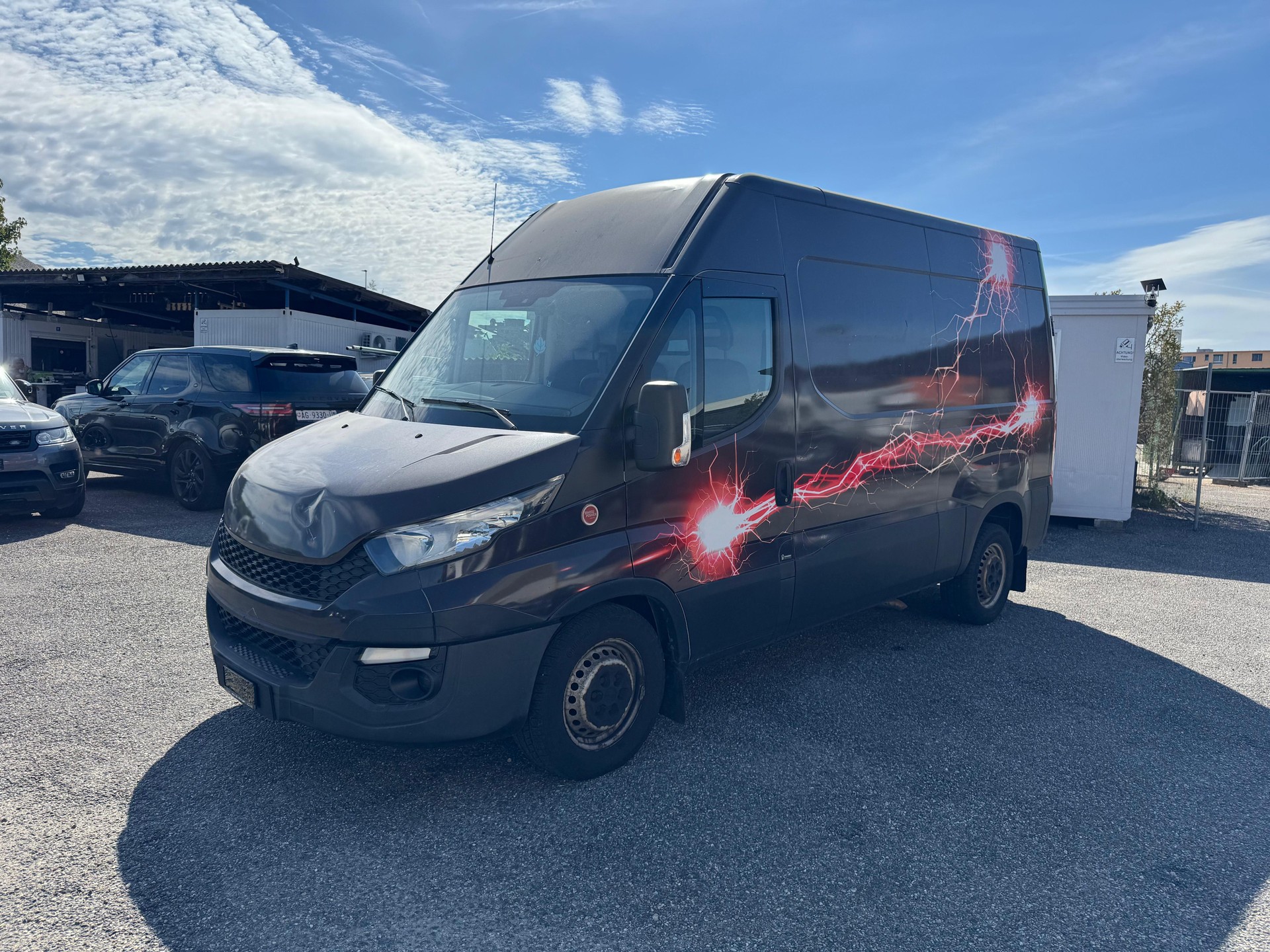 IVECO 35 S 17 V-image-1