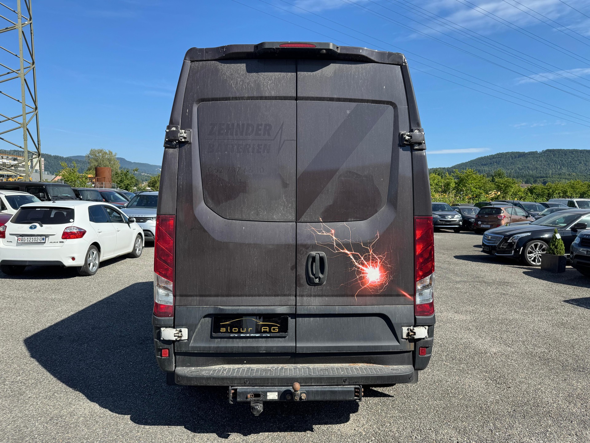 IVECO 35 S 17 V-image-3