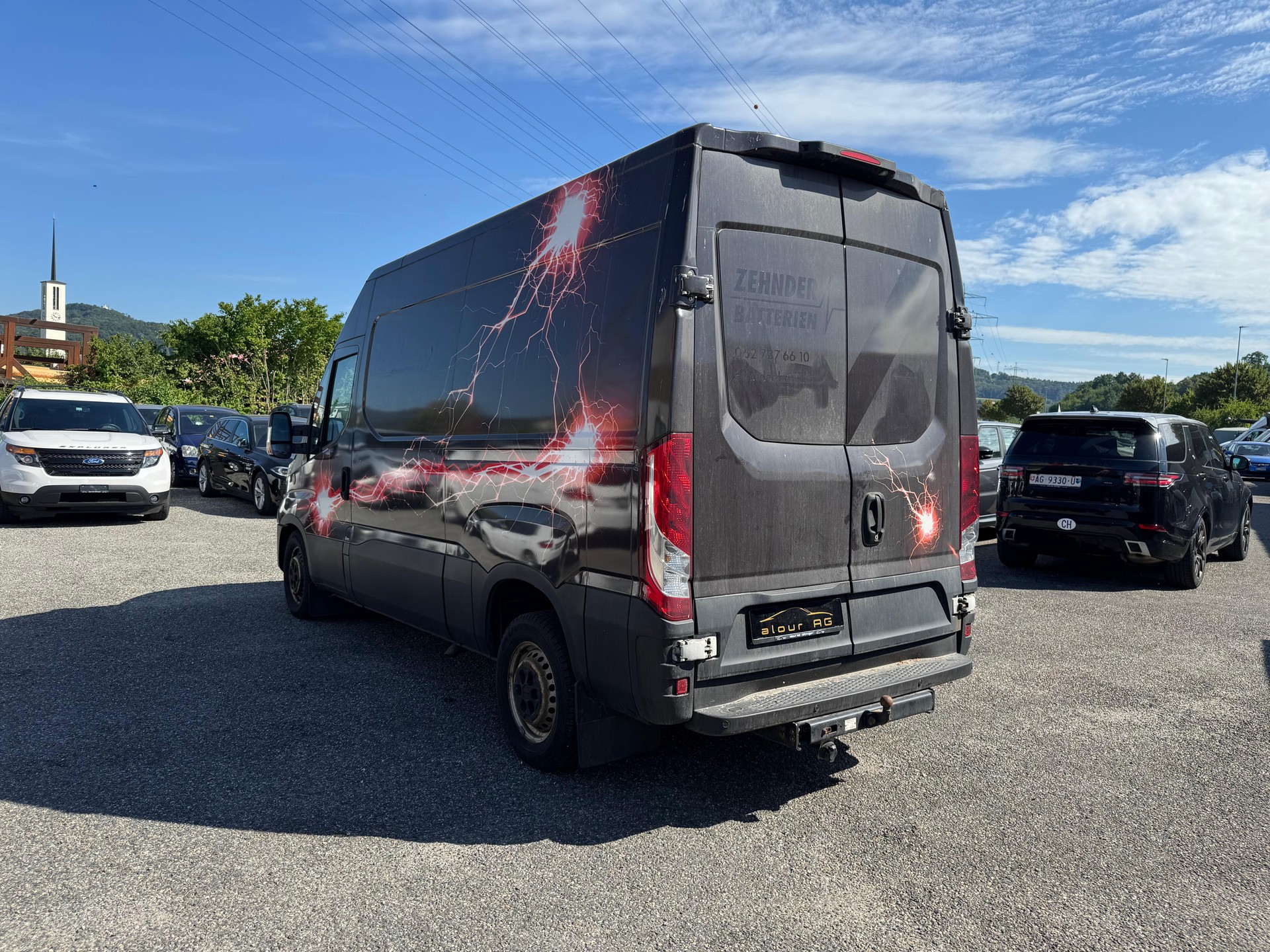 IVECO 35 S 17 V-image-2