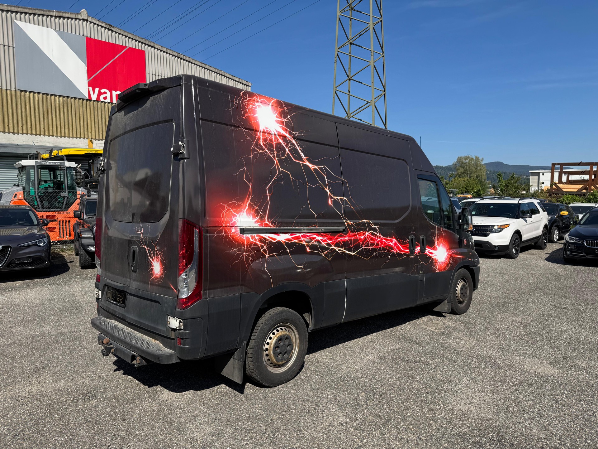 IVECO 35 S 17 V-image-4
