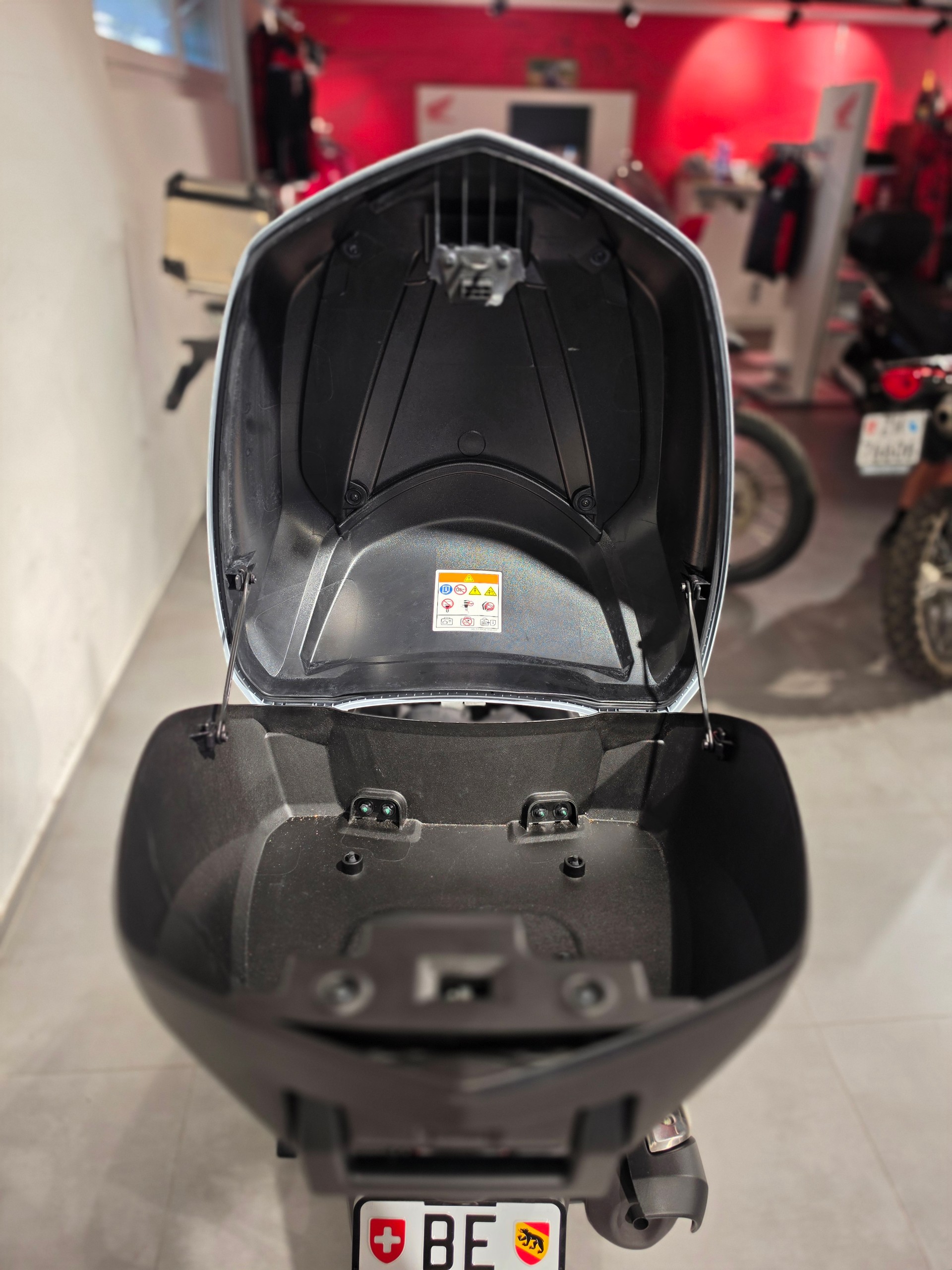 HONDA SH 125 +-image-9
